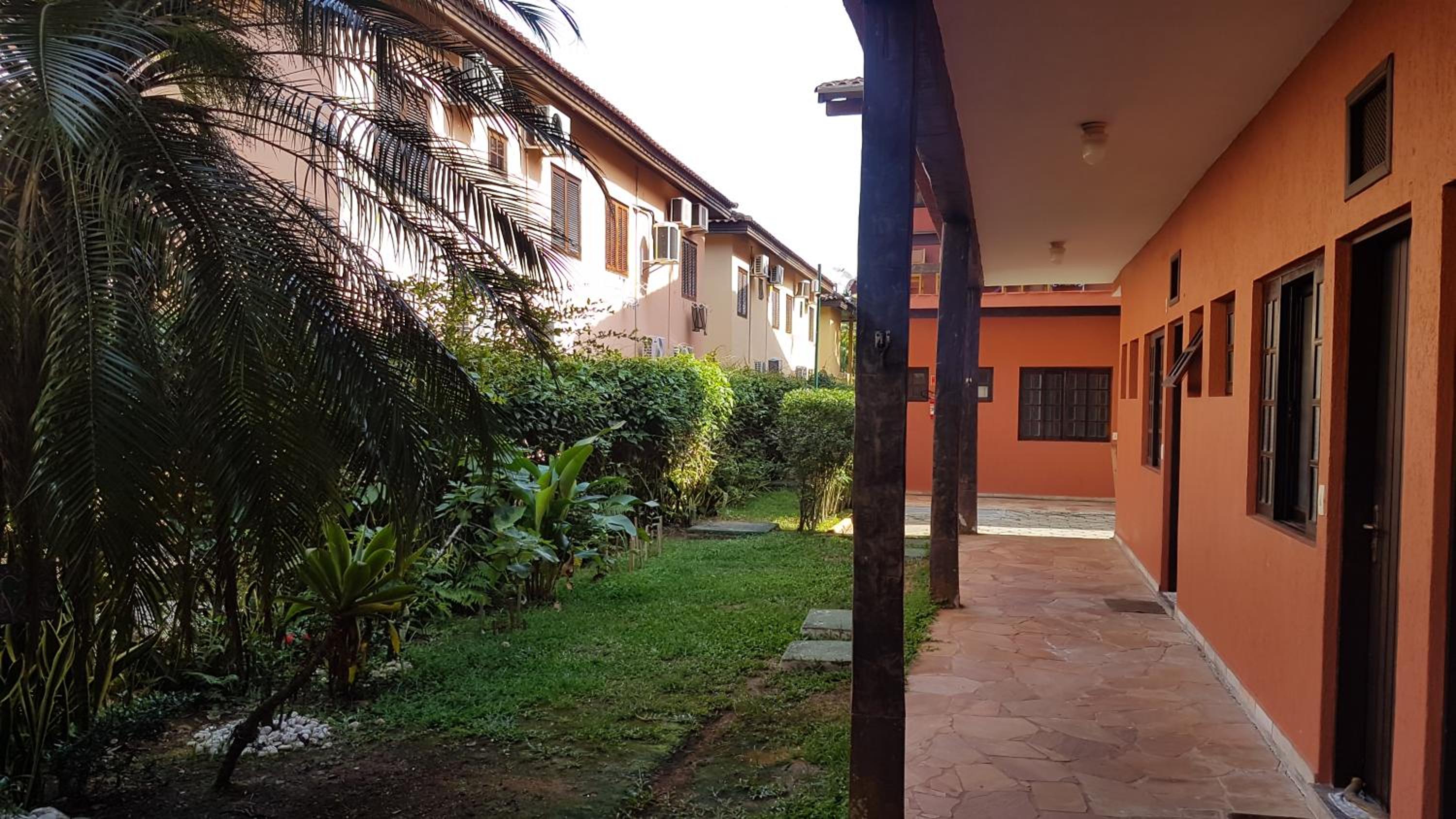 Flat 31 SUN HOUSE Maresias