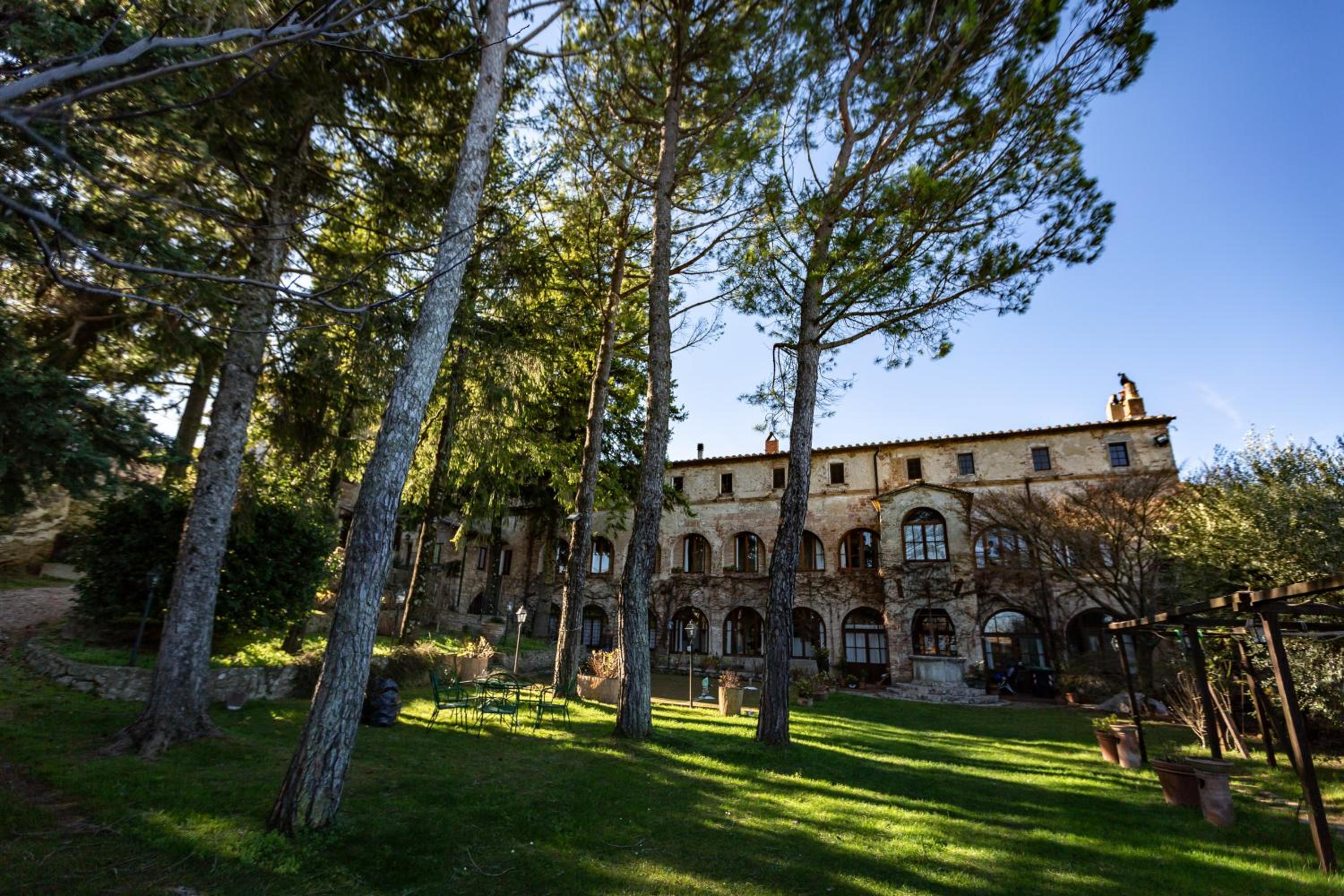 Hotel Albergo Santa Chiara - Image 1