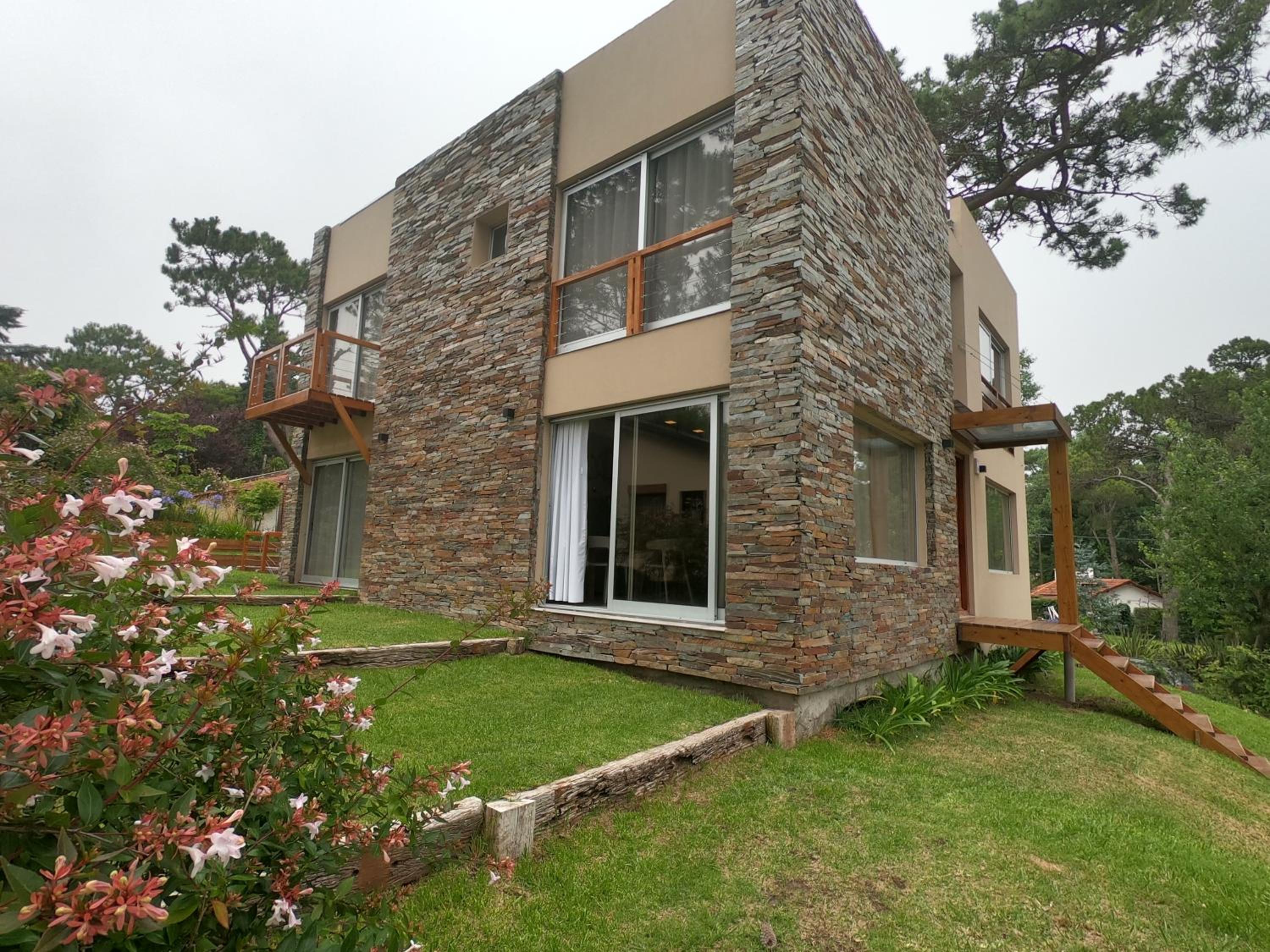 Trastolillo Villa Gesell