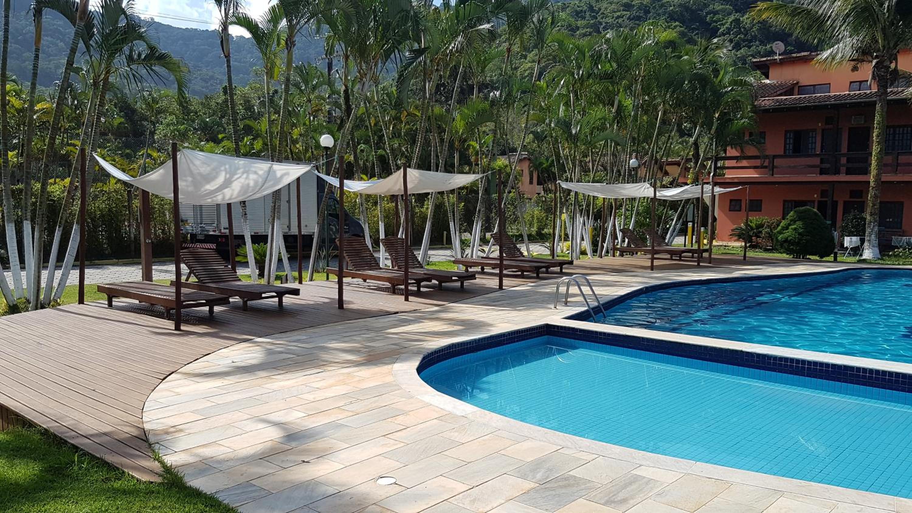 Flat 31 SUN HOUSE Maresias