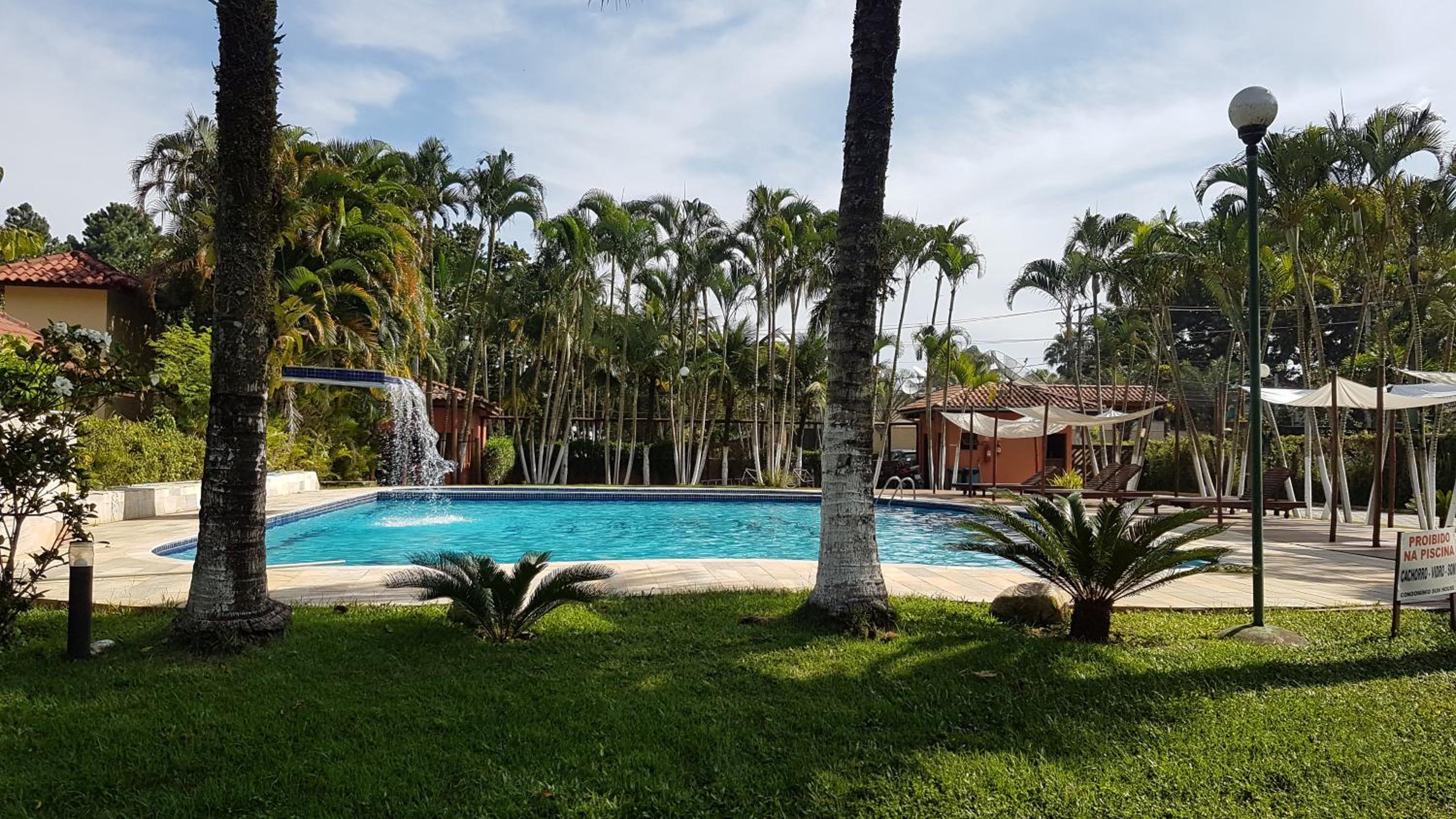 Flat 31 SUN HOUSE Maresias