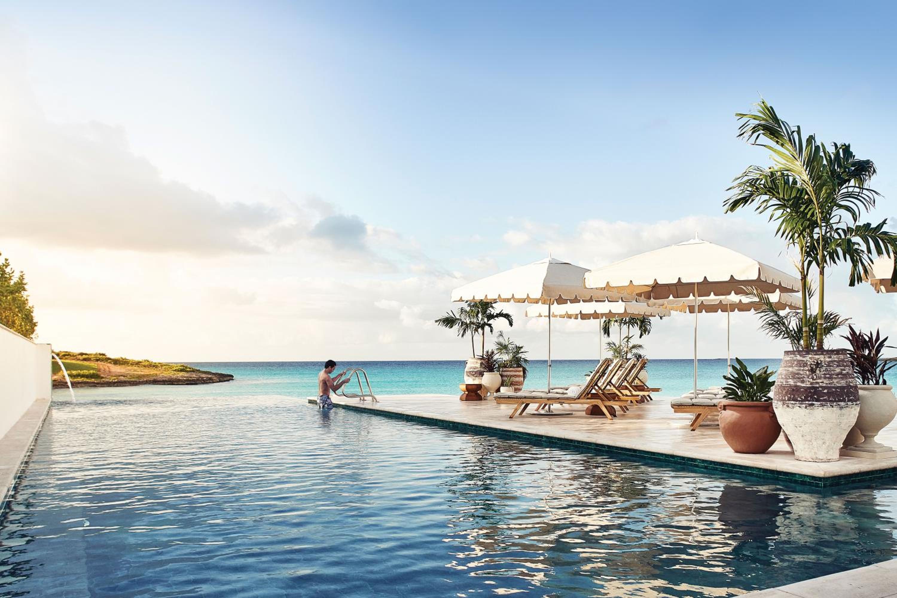 Pool & Wellness