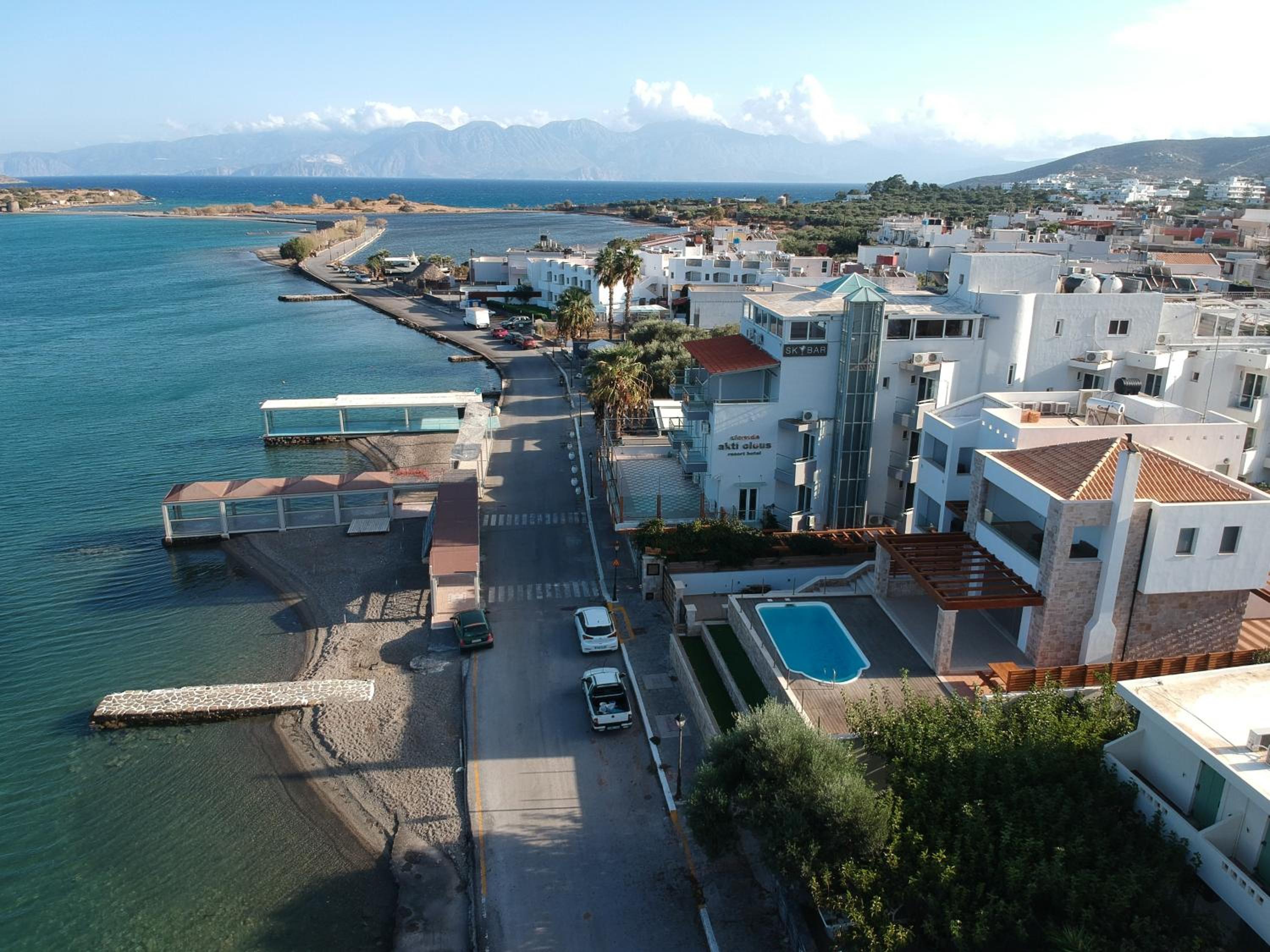 Villa LouLa photo 2
