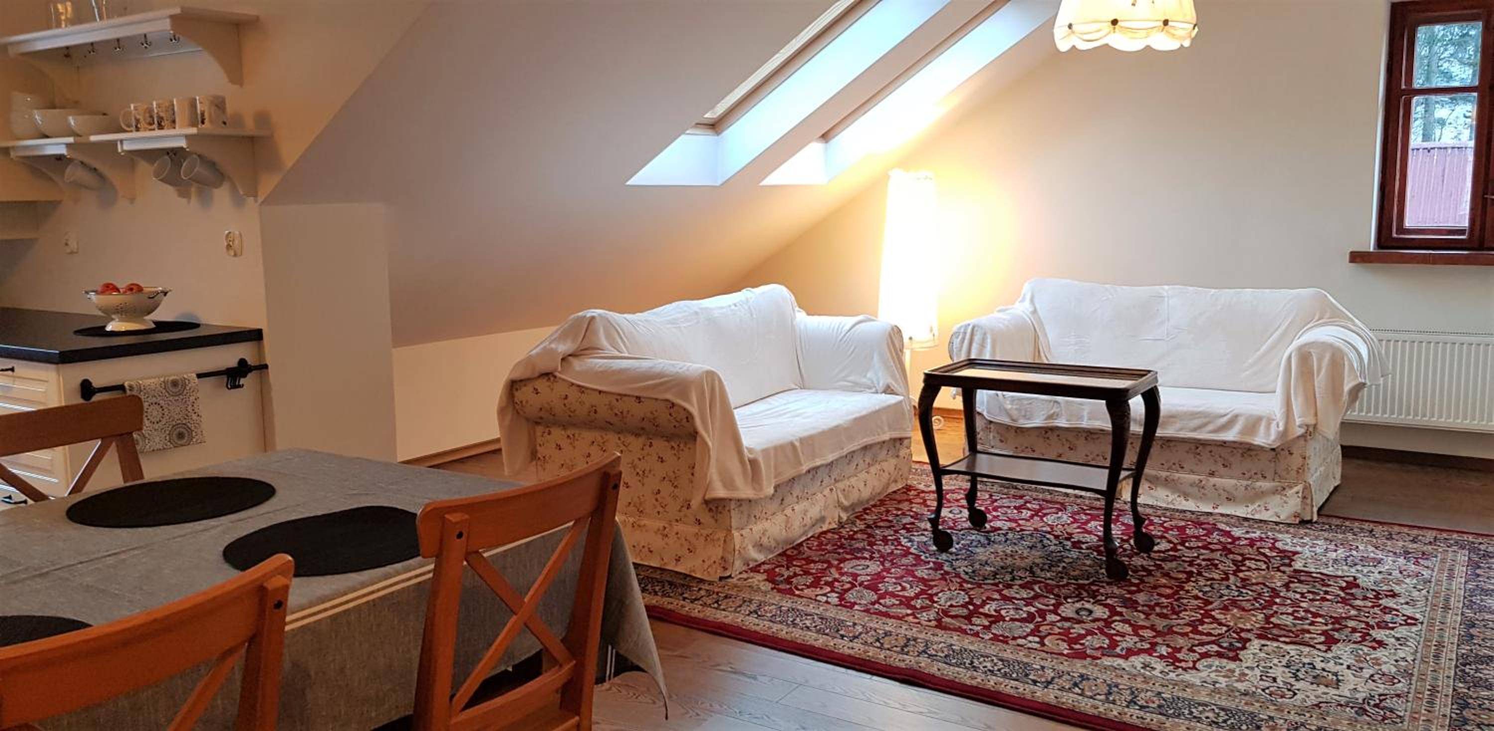 Apartament Międzygórze view 4