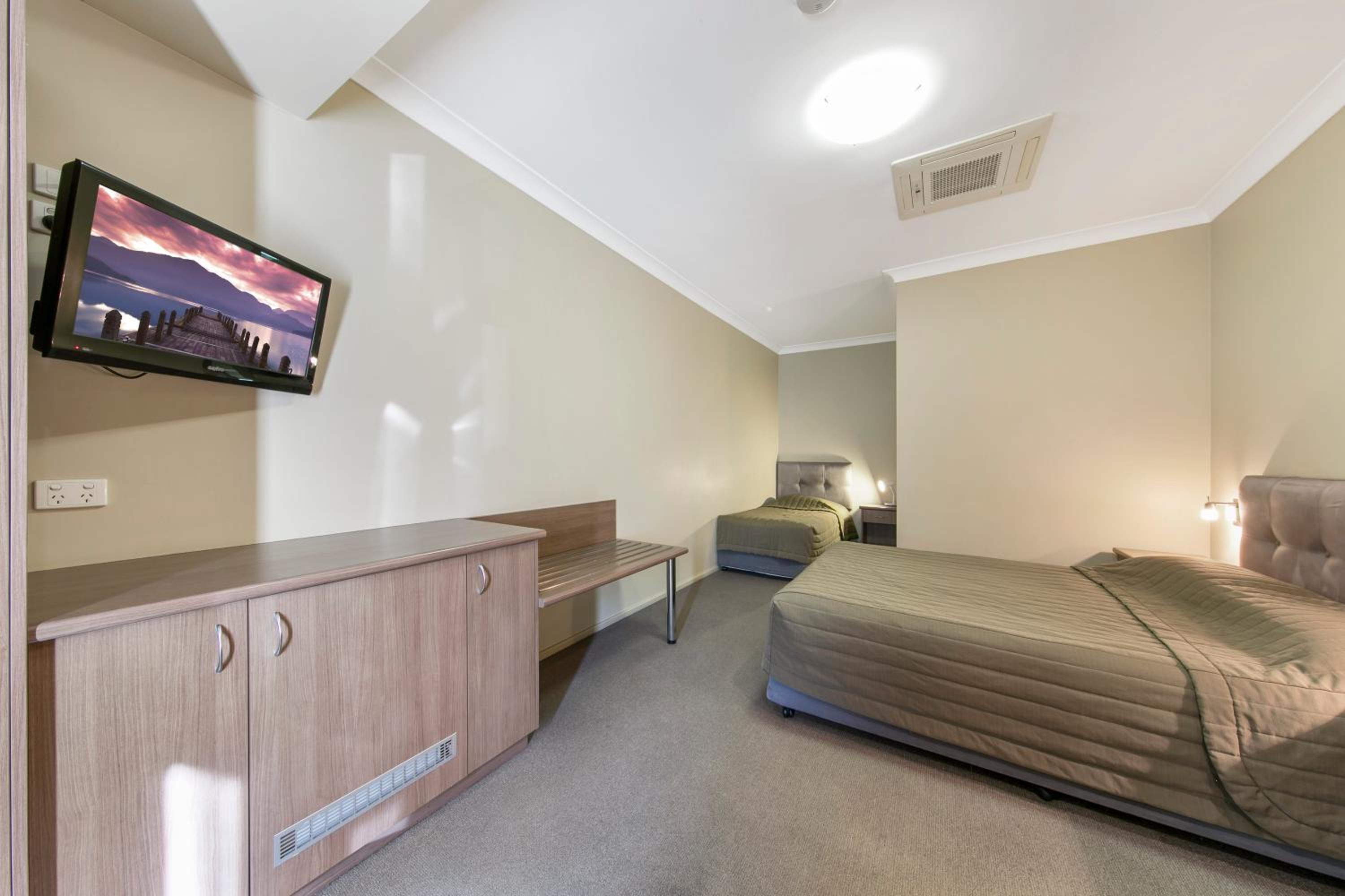 Cessnock Motel