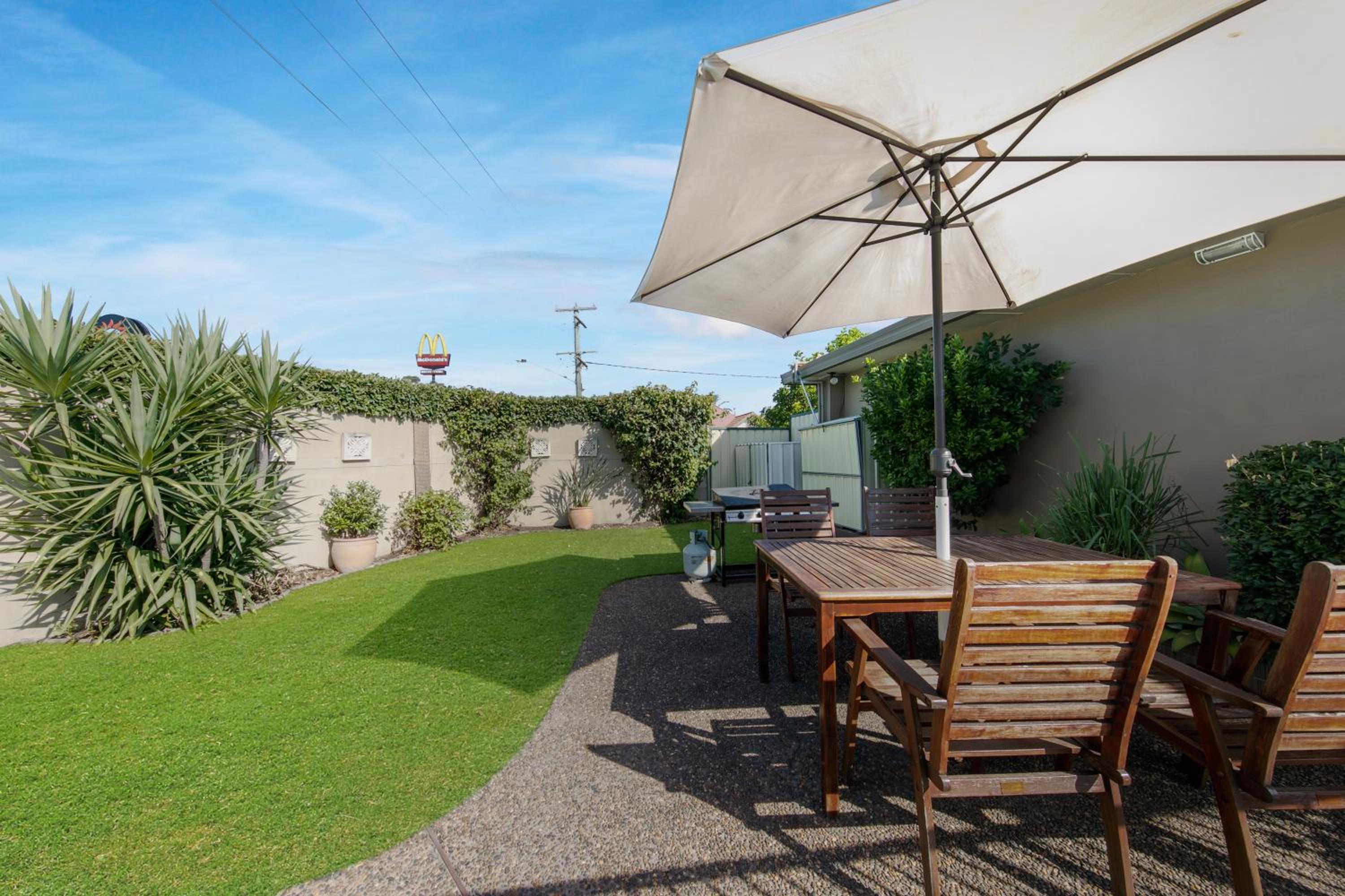 Cessnock Motel