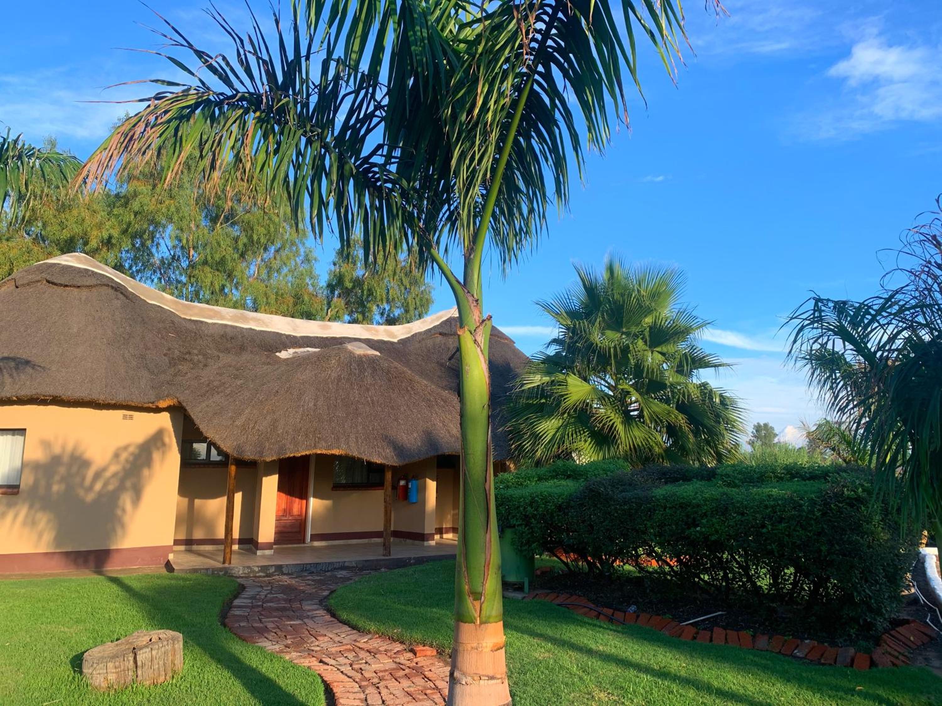 Riverstone Guest Lodge