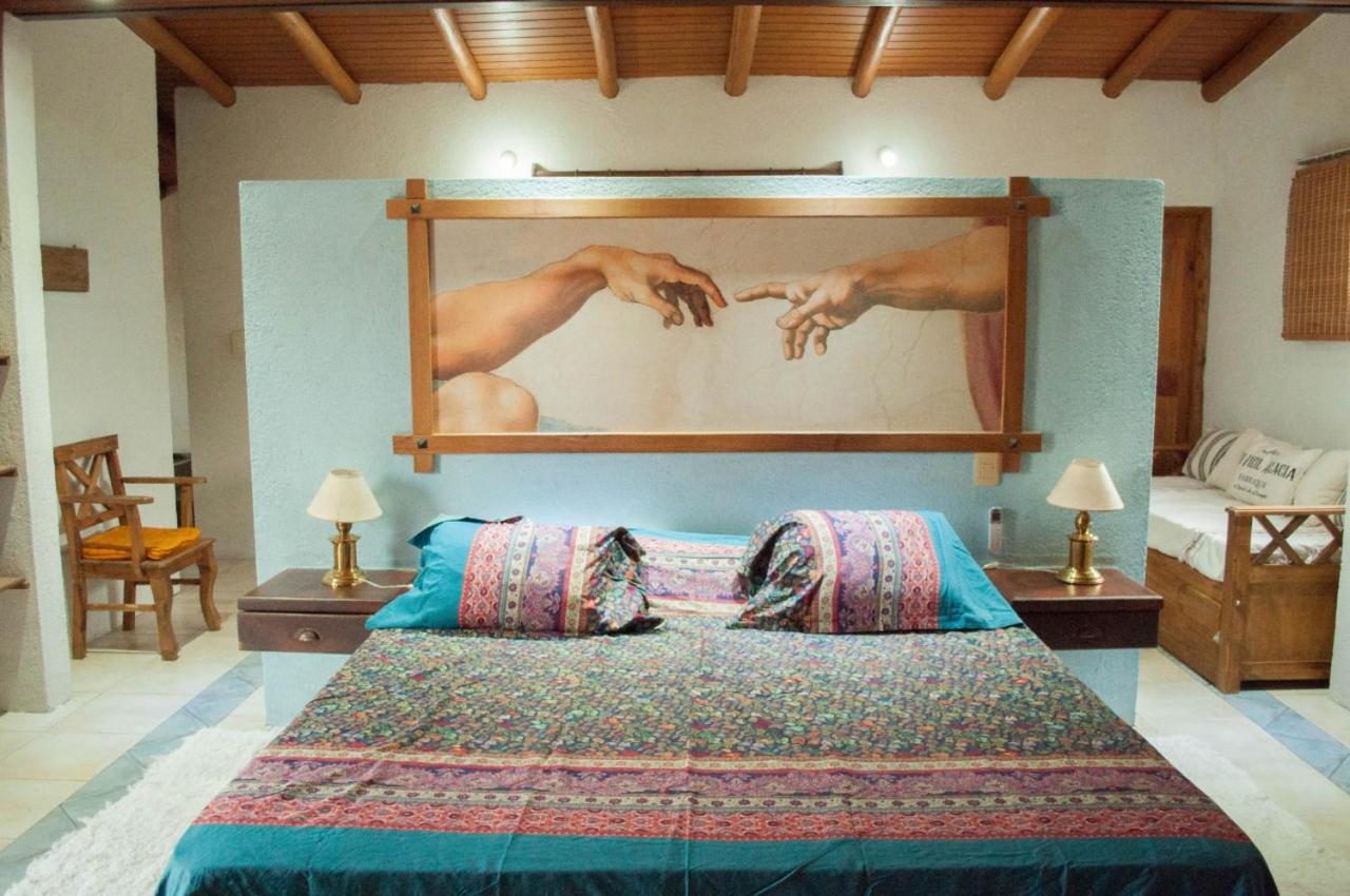 Casa Villa