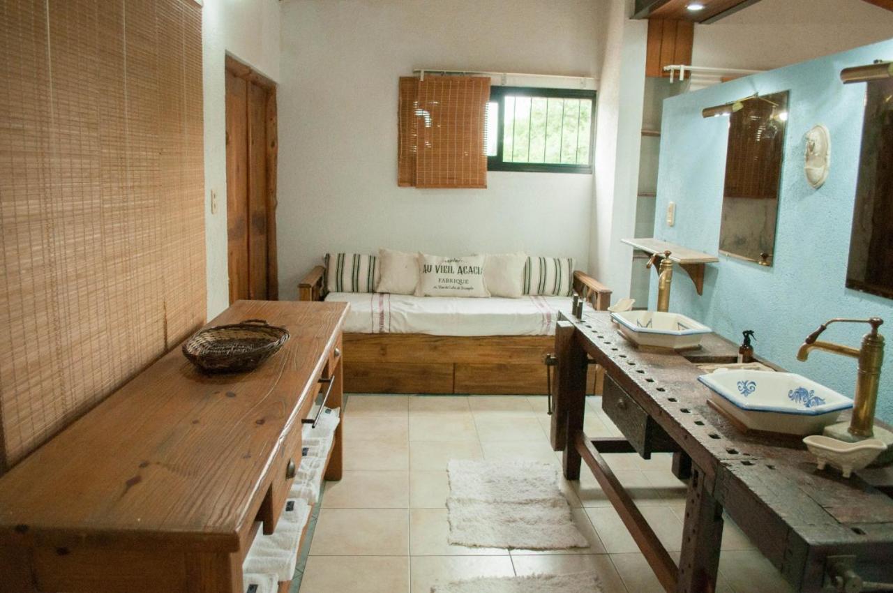 Casa Villa