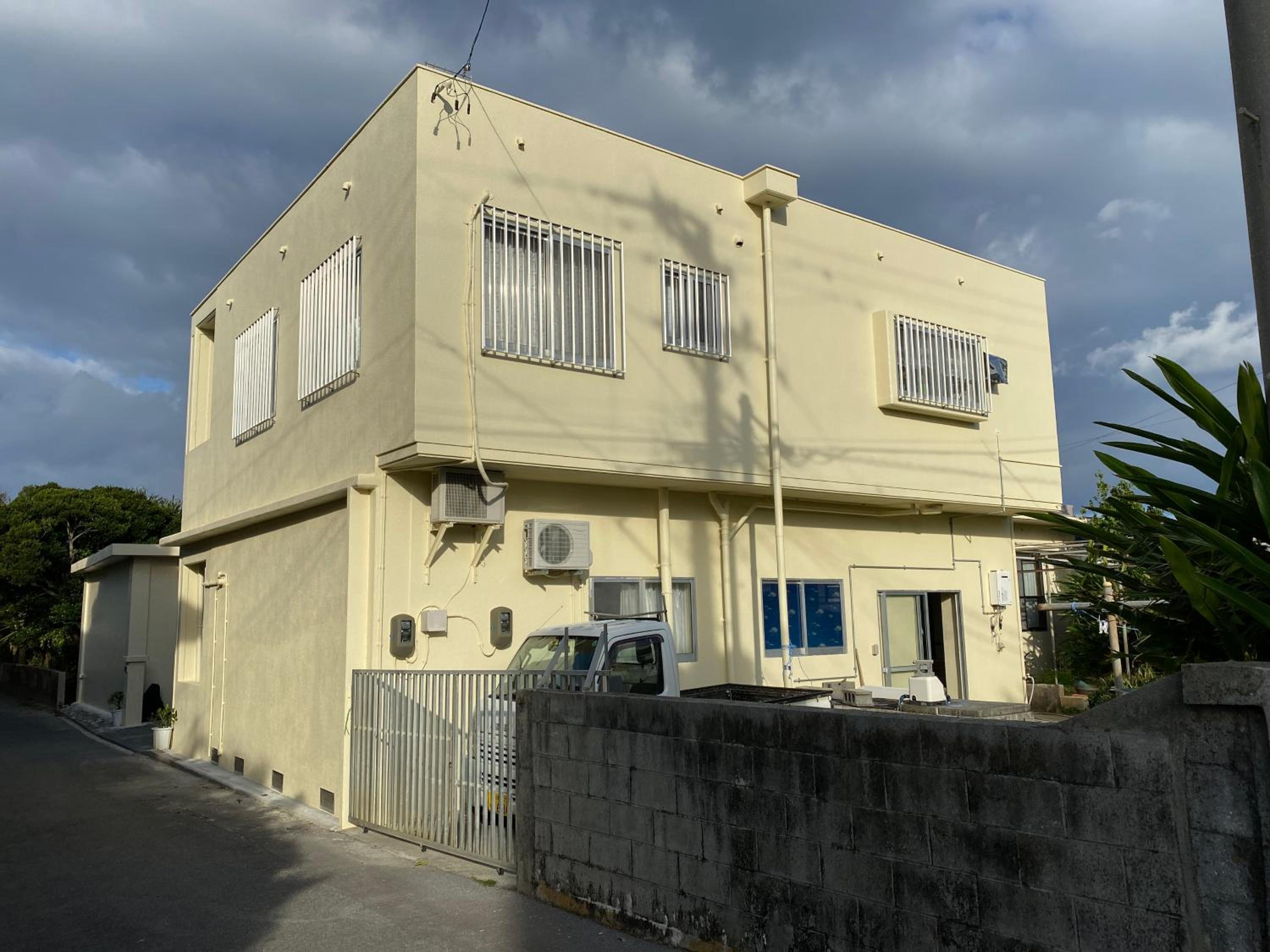 Iejima Minpaku