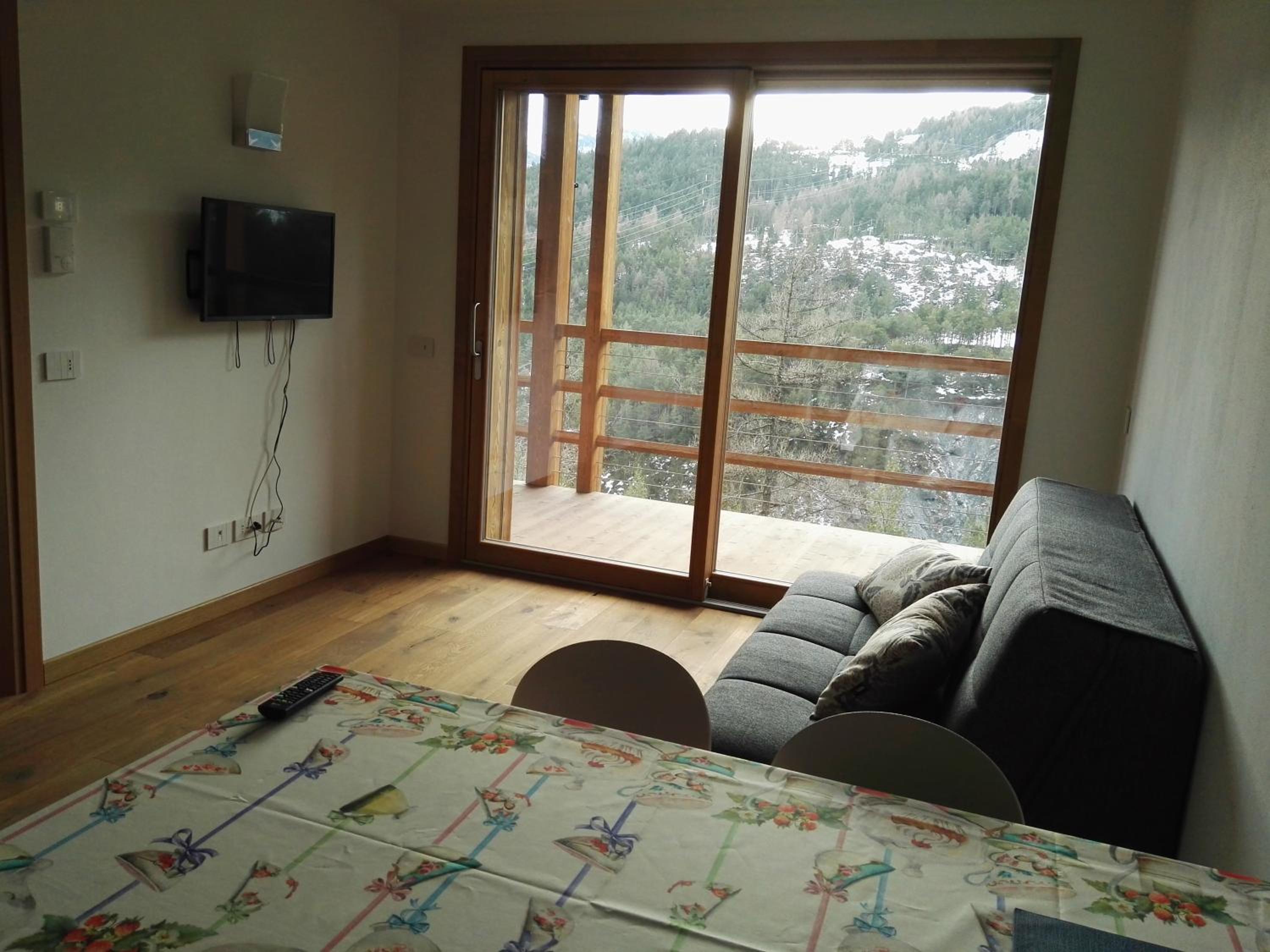 Villa Belvedere view 5