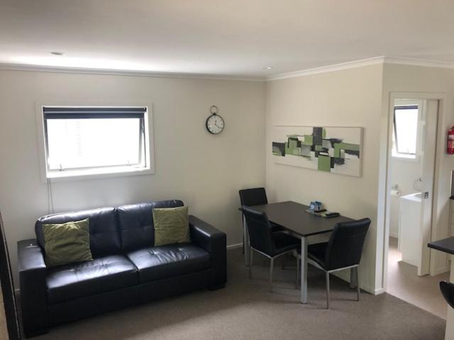 Geraldine TOP 10 Holiday Park