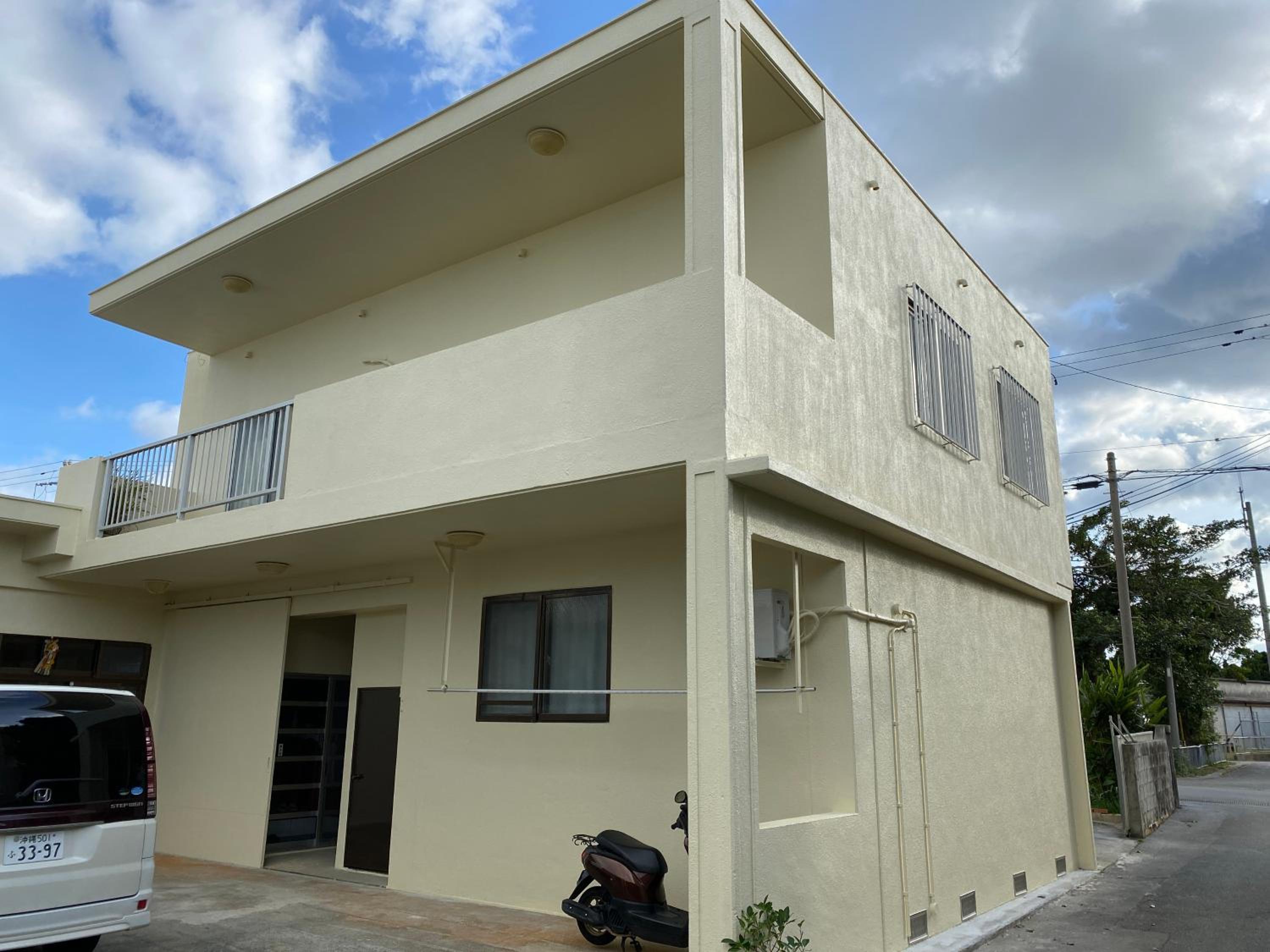 building