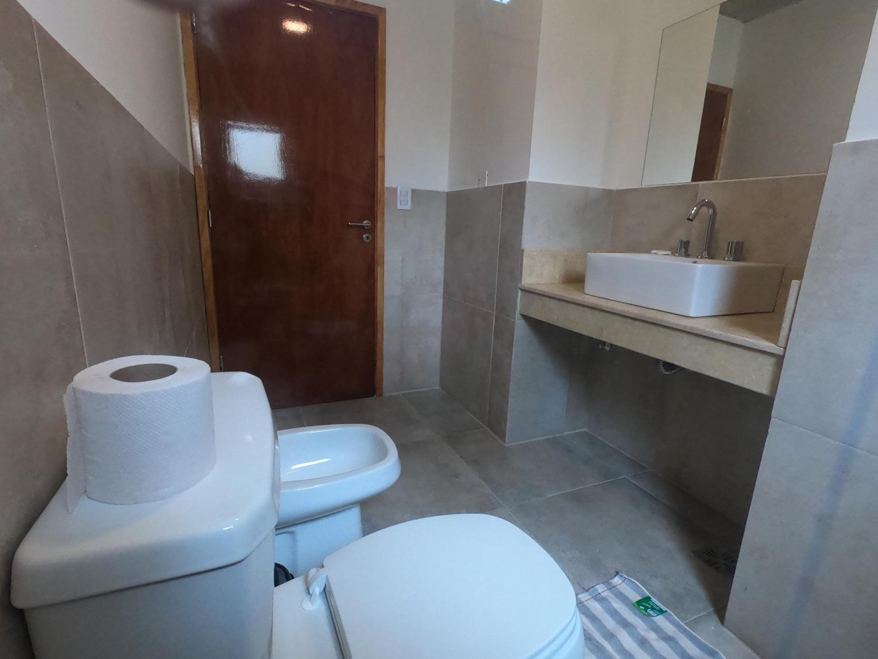 Trastolillo Villa Gesell