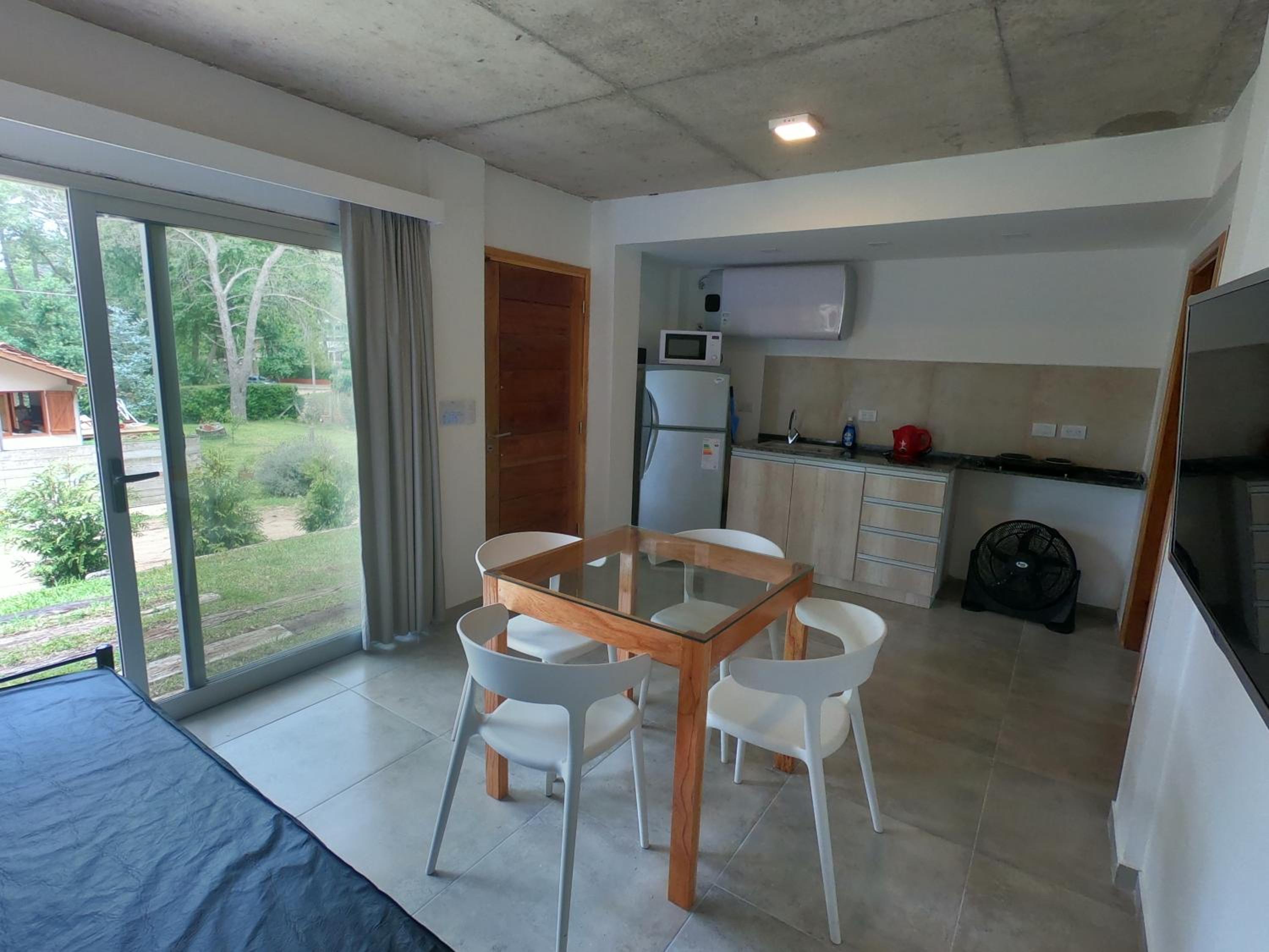 Trastolillo Villa Gesell