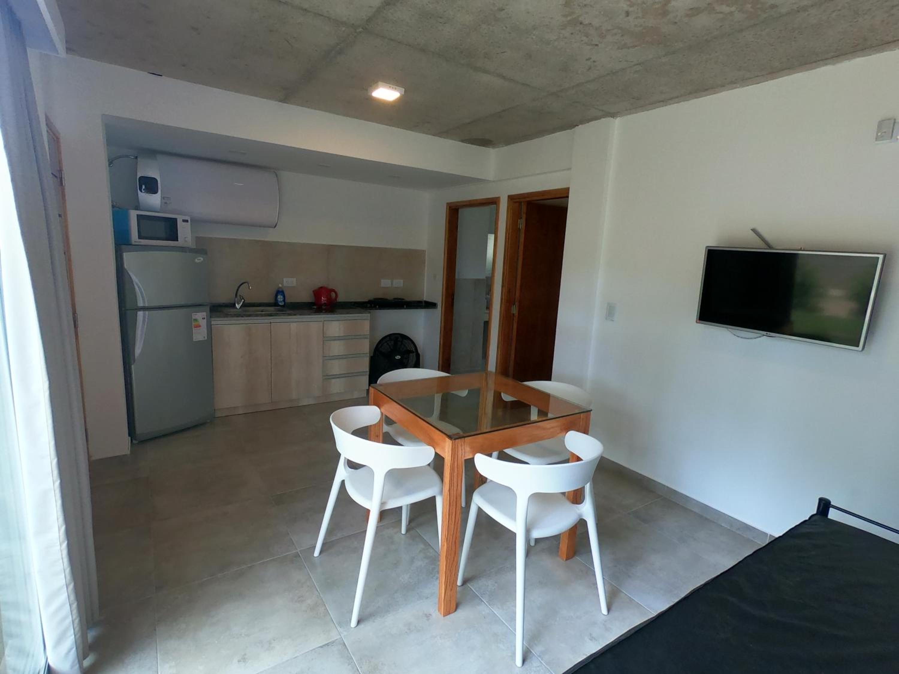 Trastolillo Villa Gesell