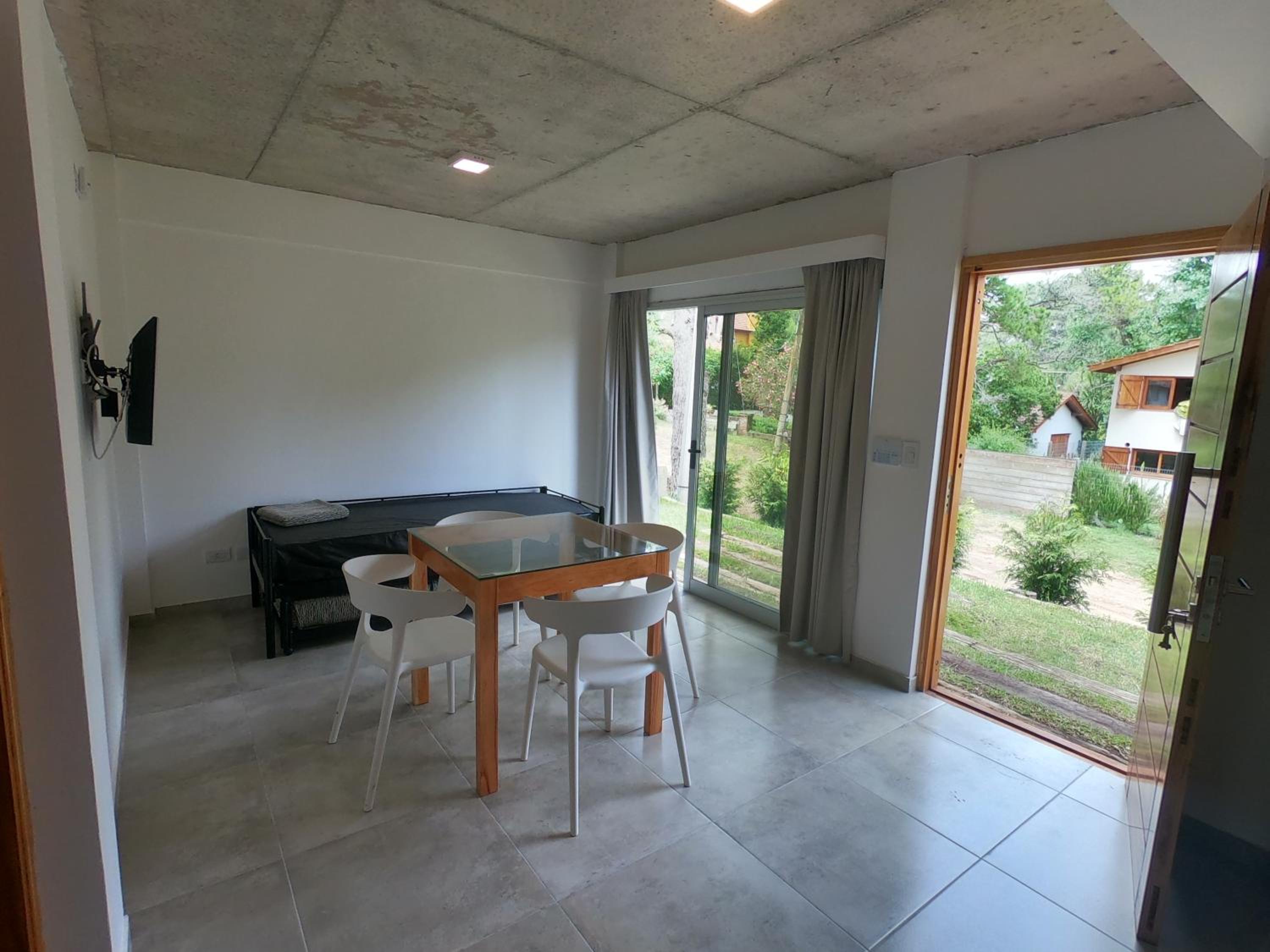 Trastolillo Villa Gesell