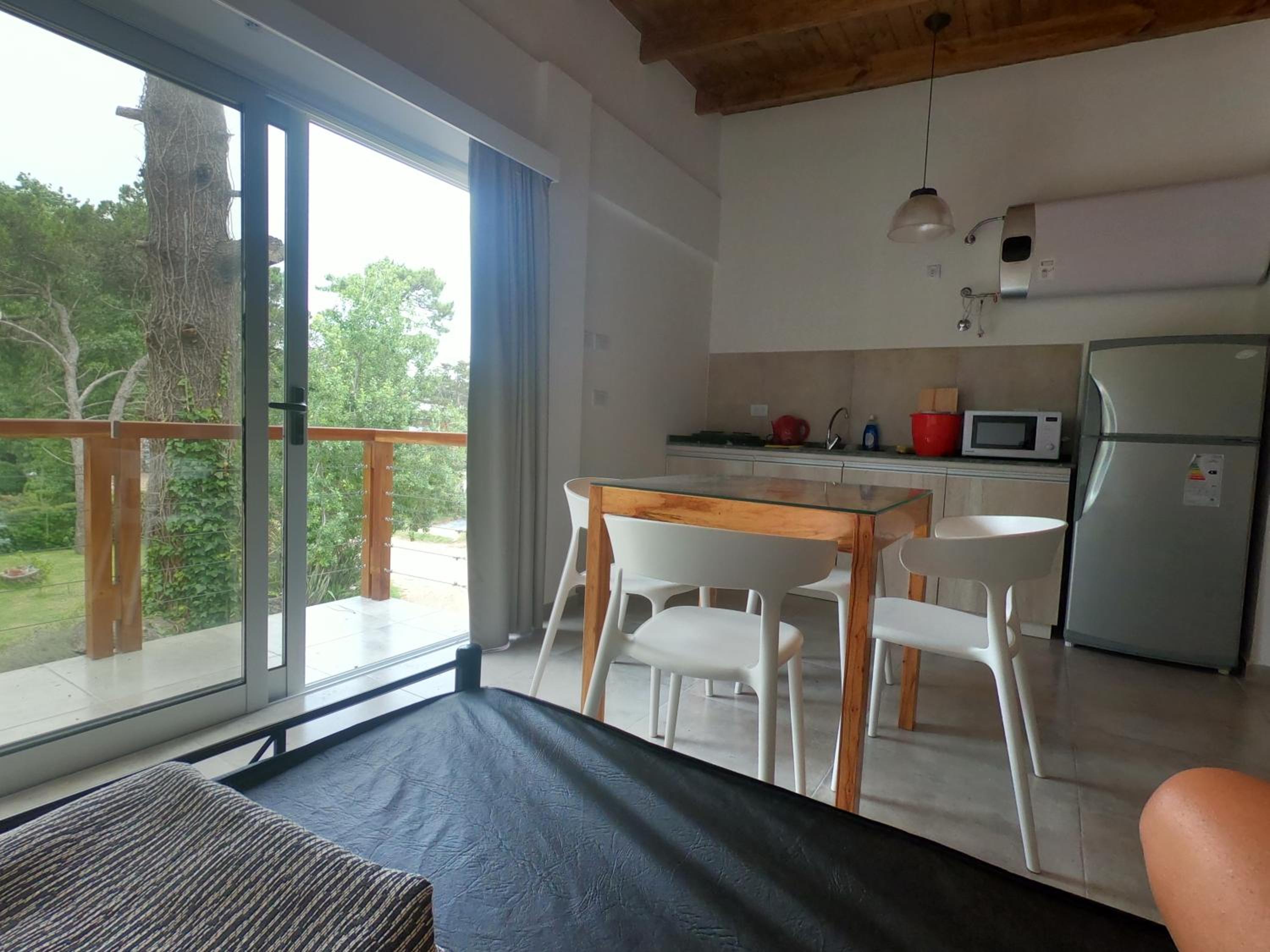Trastolillo Villa Gesell