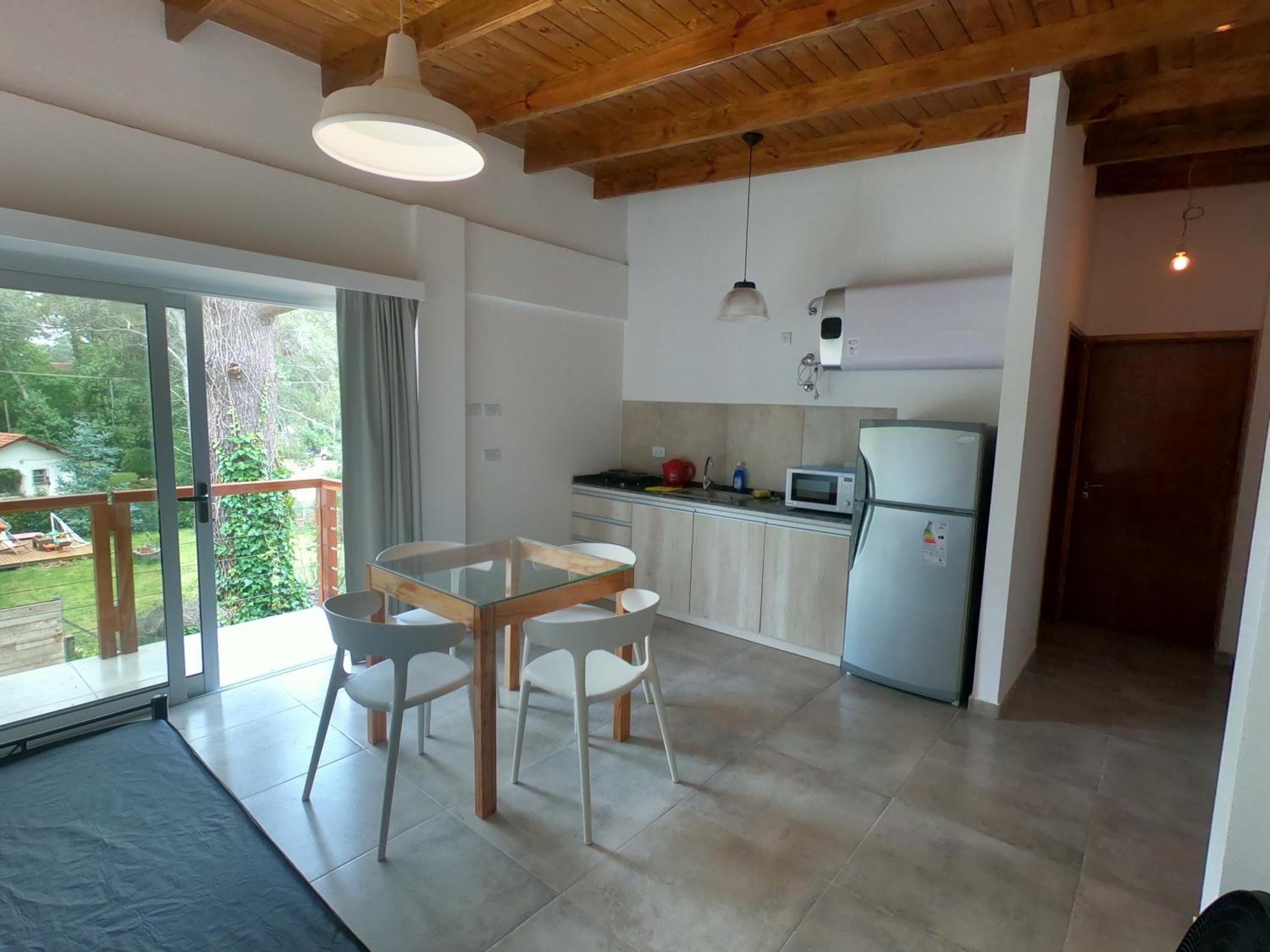 Trastolillo Villa Gesell