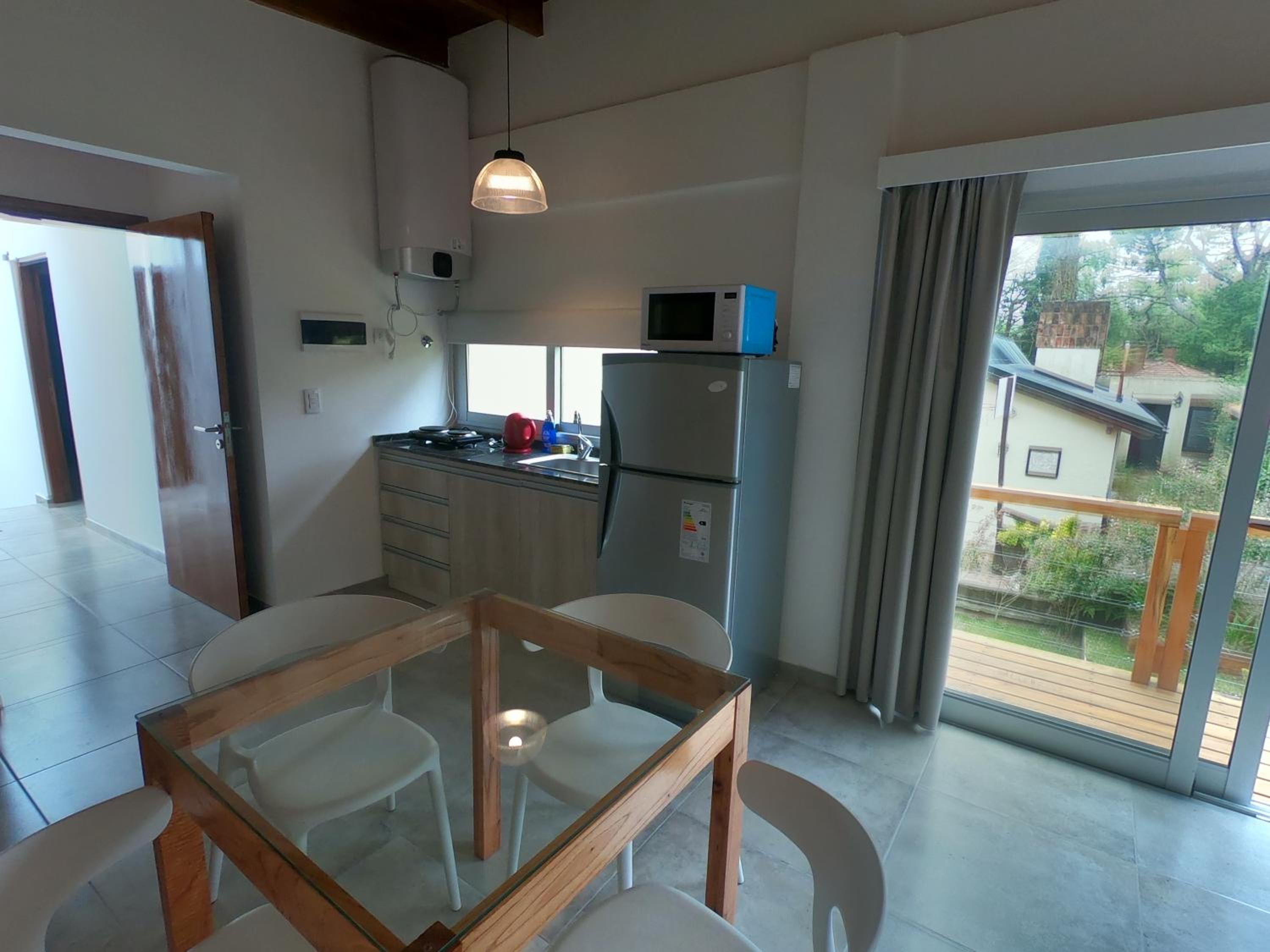 Trastolillo Villa Gesell