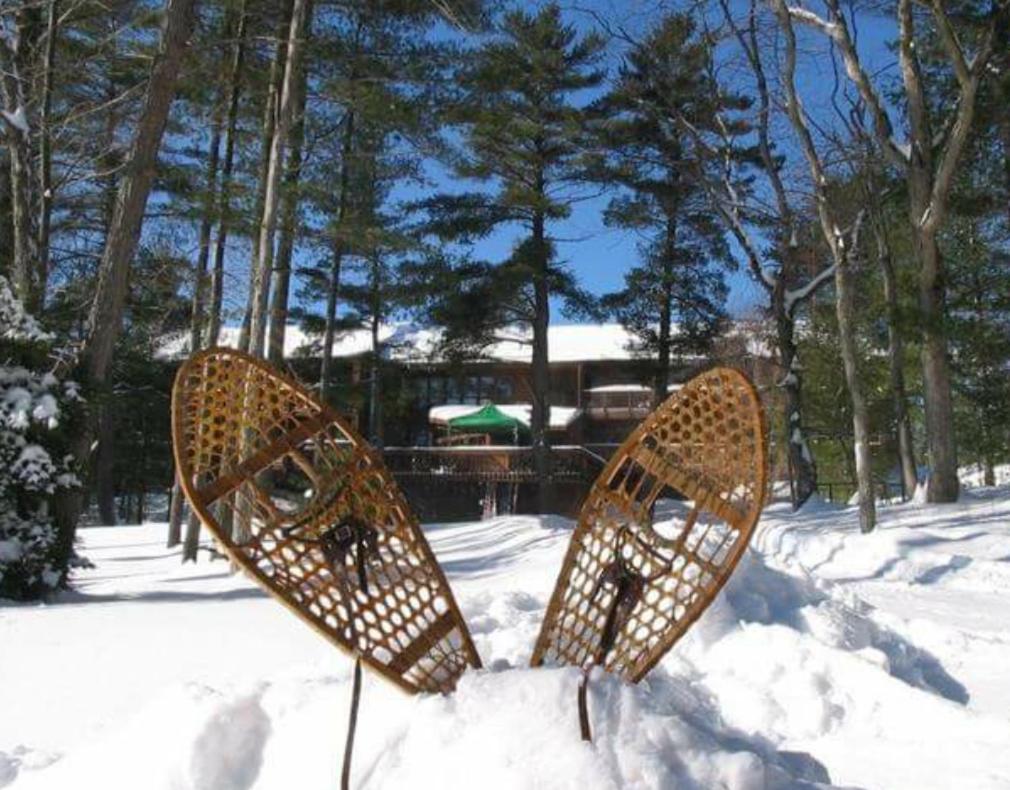 Westwind Inn on the Lake