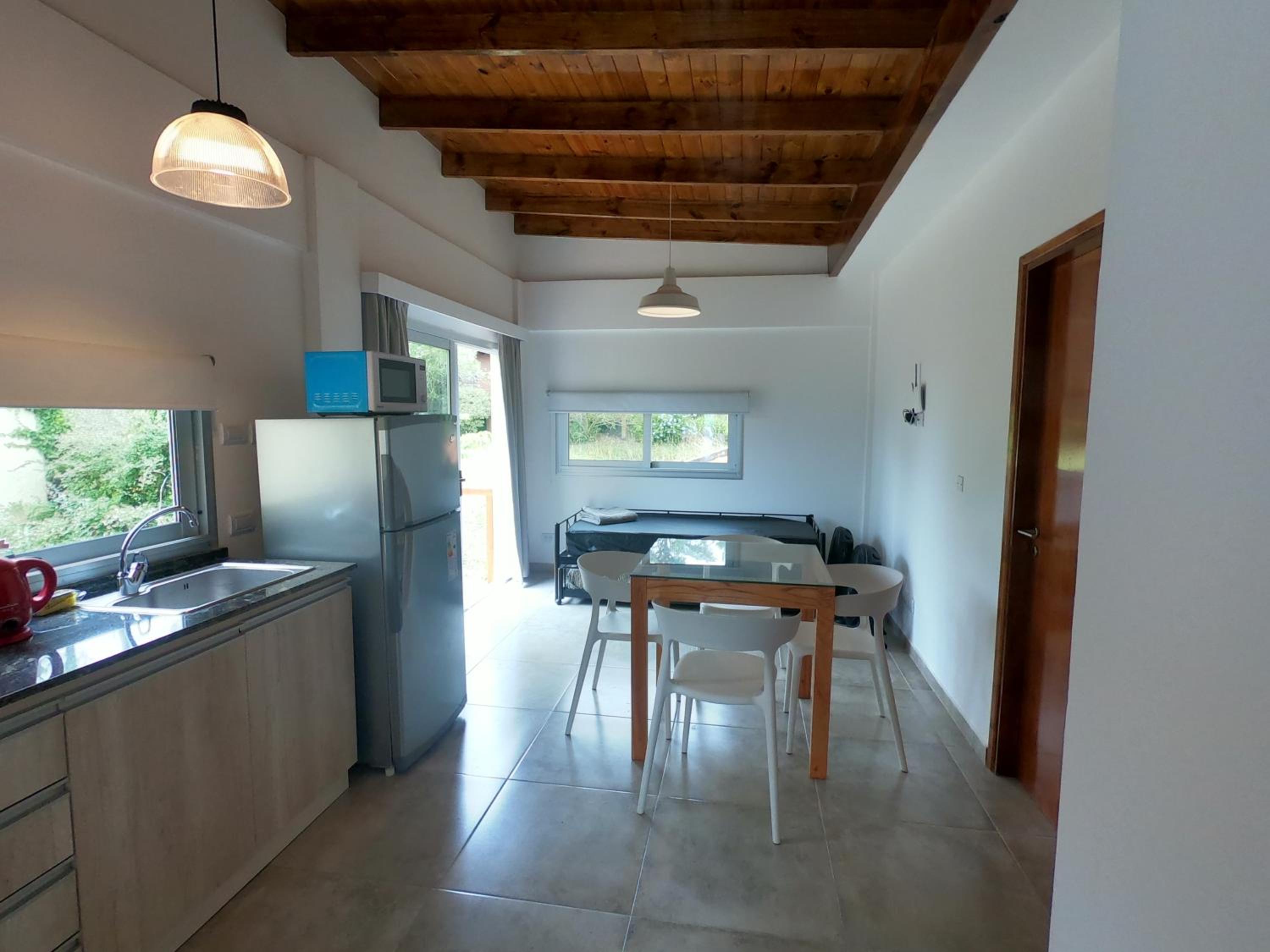 Trastolillo Villa Gesell