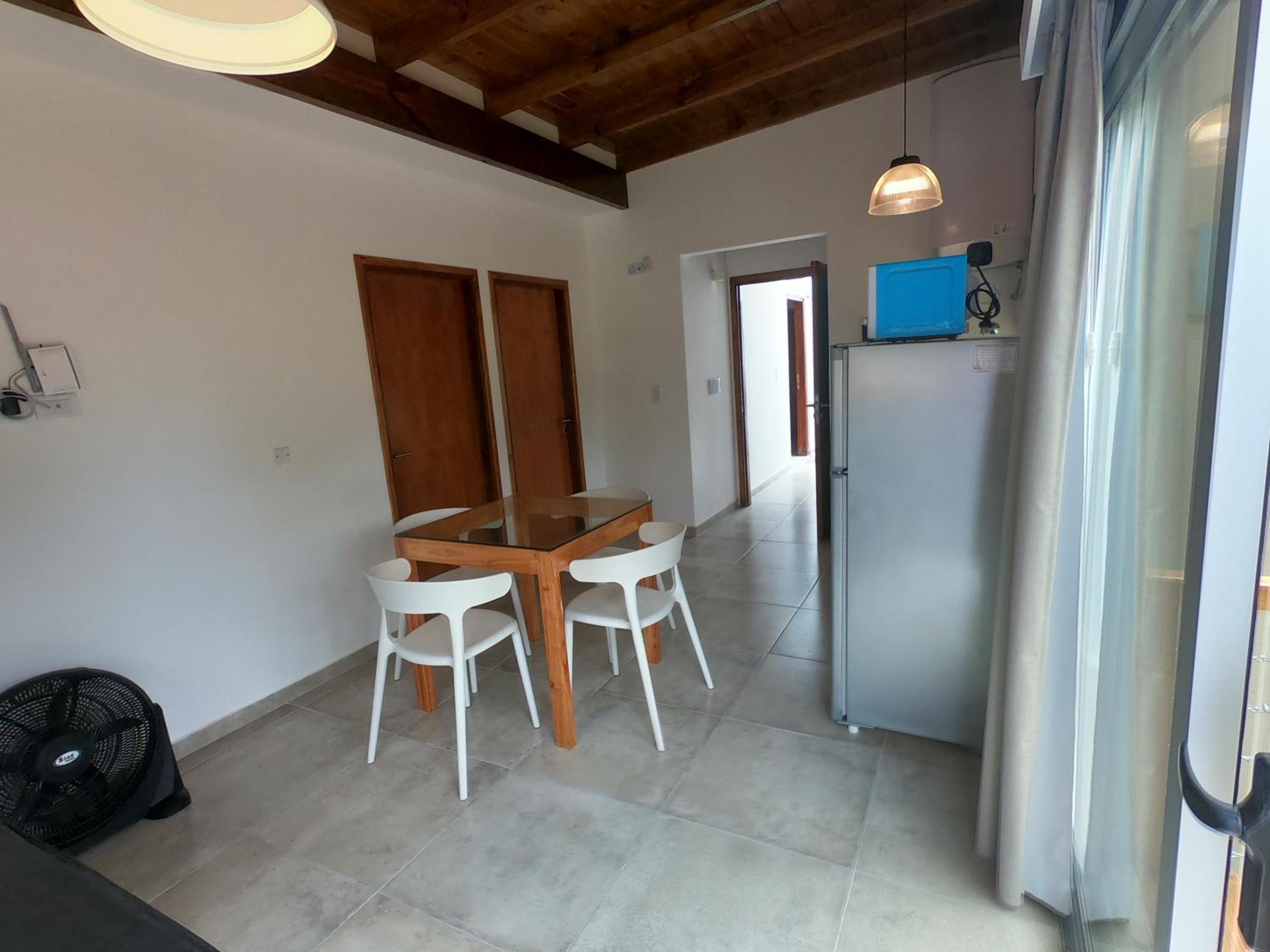 Trastolillo Villa Gesell