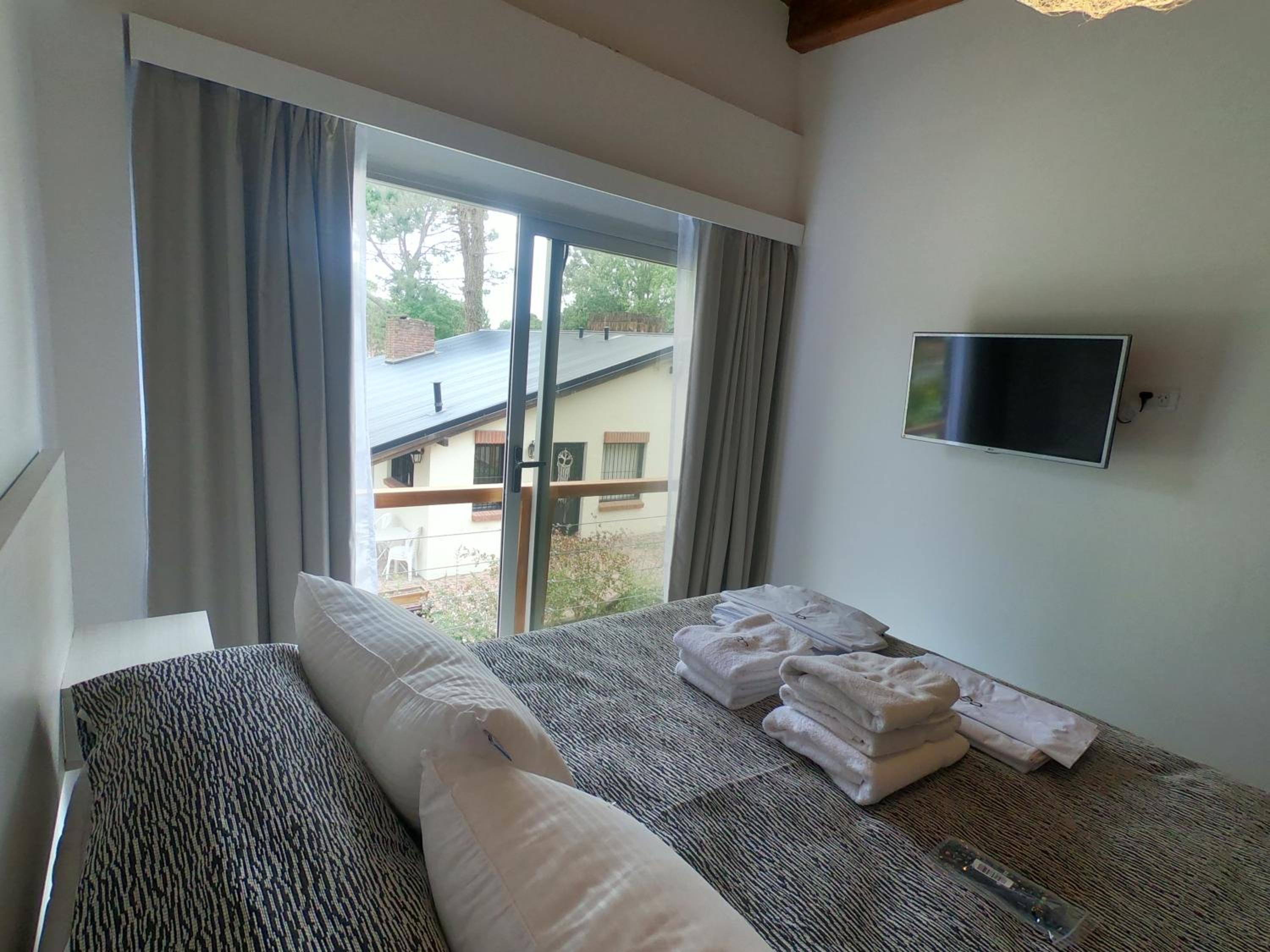 Trastolillo Villa Gesell
