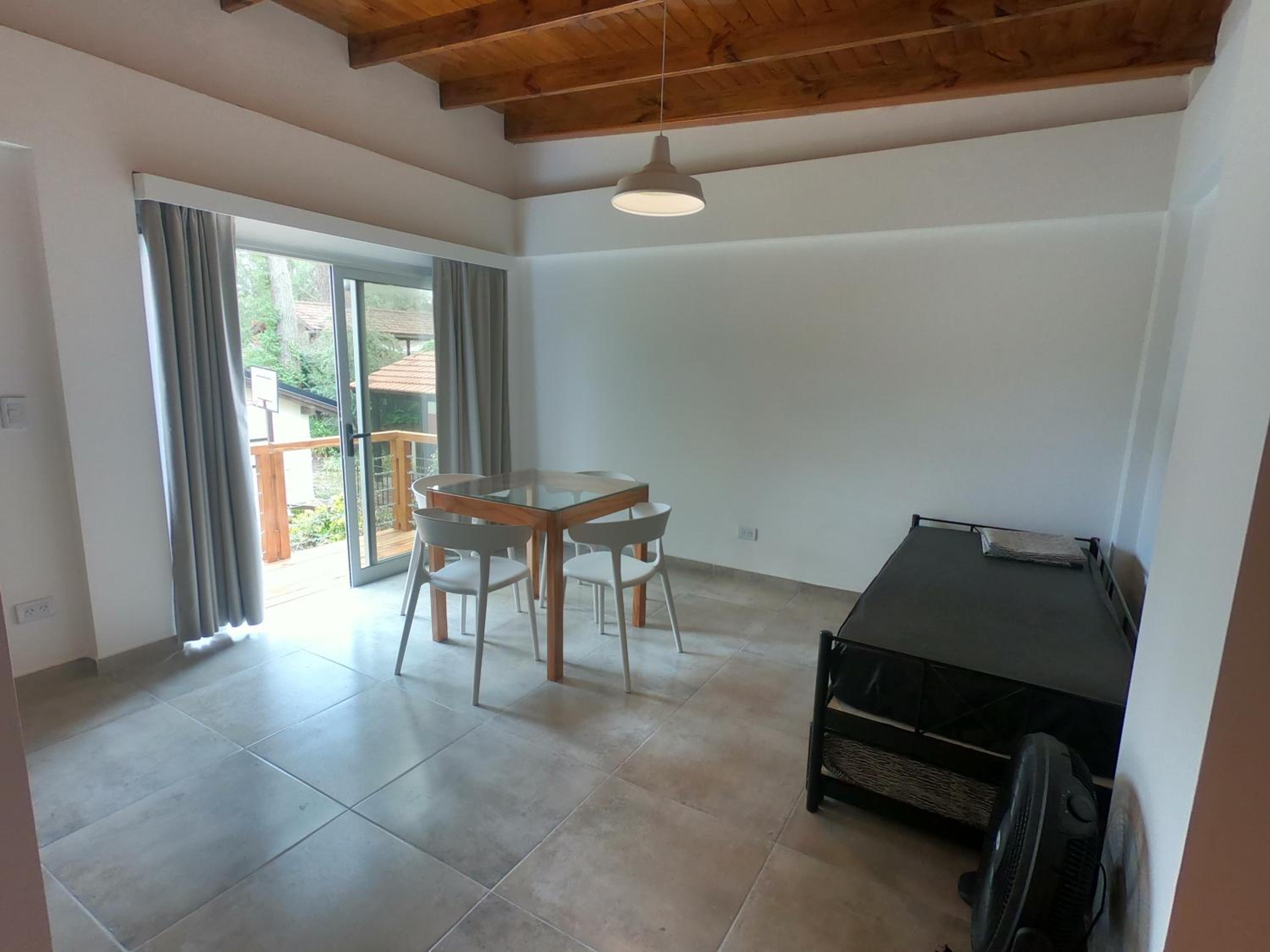 Trastolillo Villa Gesell