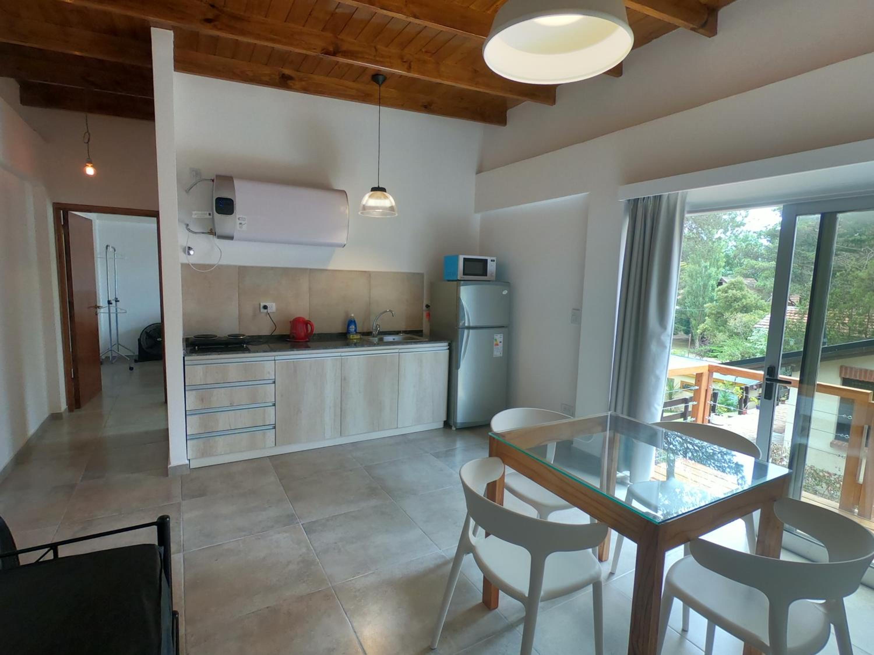 Trastolillo Villa Gesell