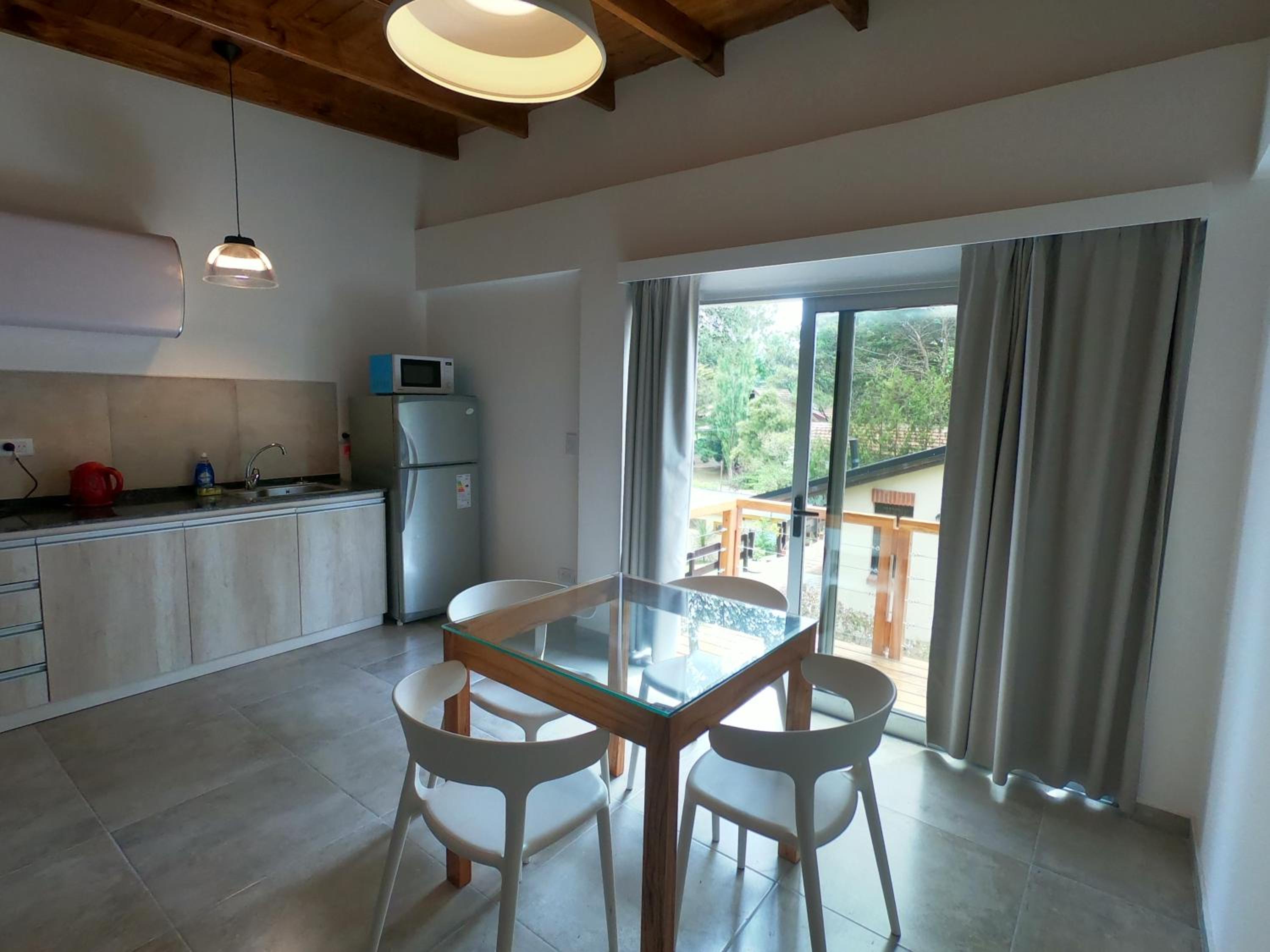 Trastolillo Villa Gesell