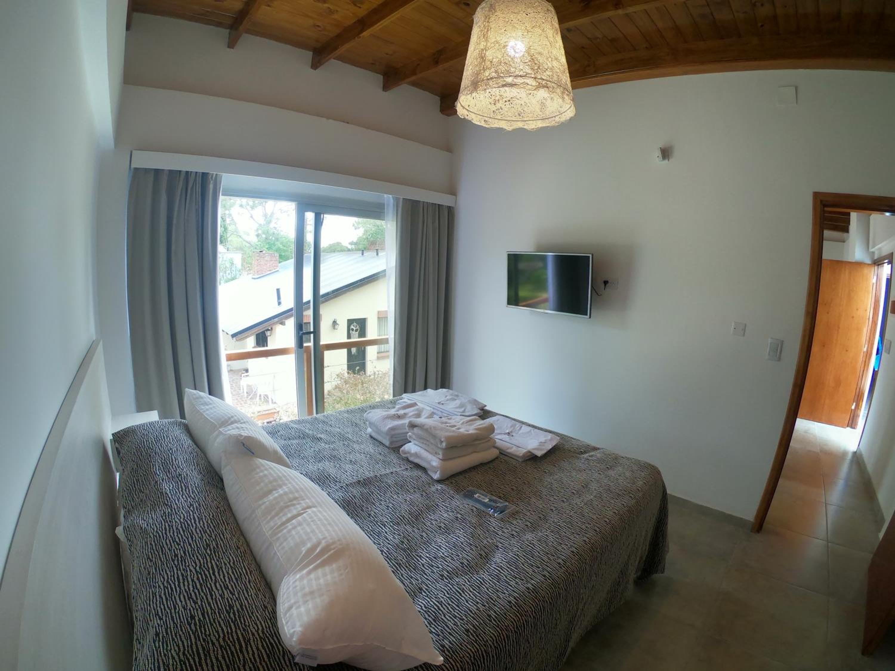 Trastolillo Villa Gesell