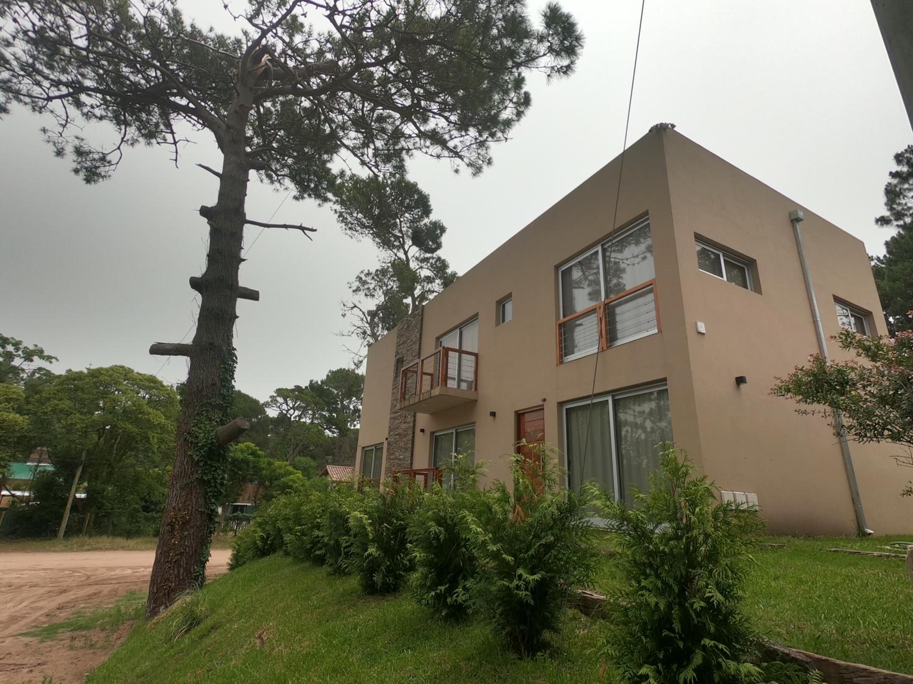 Trastolillo Villa Gesell