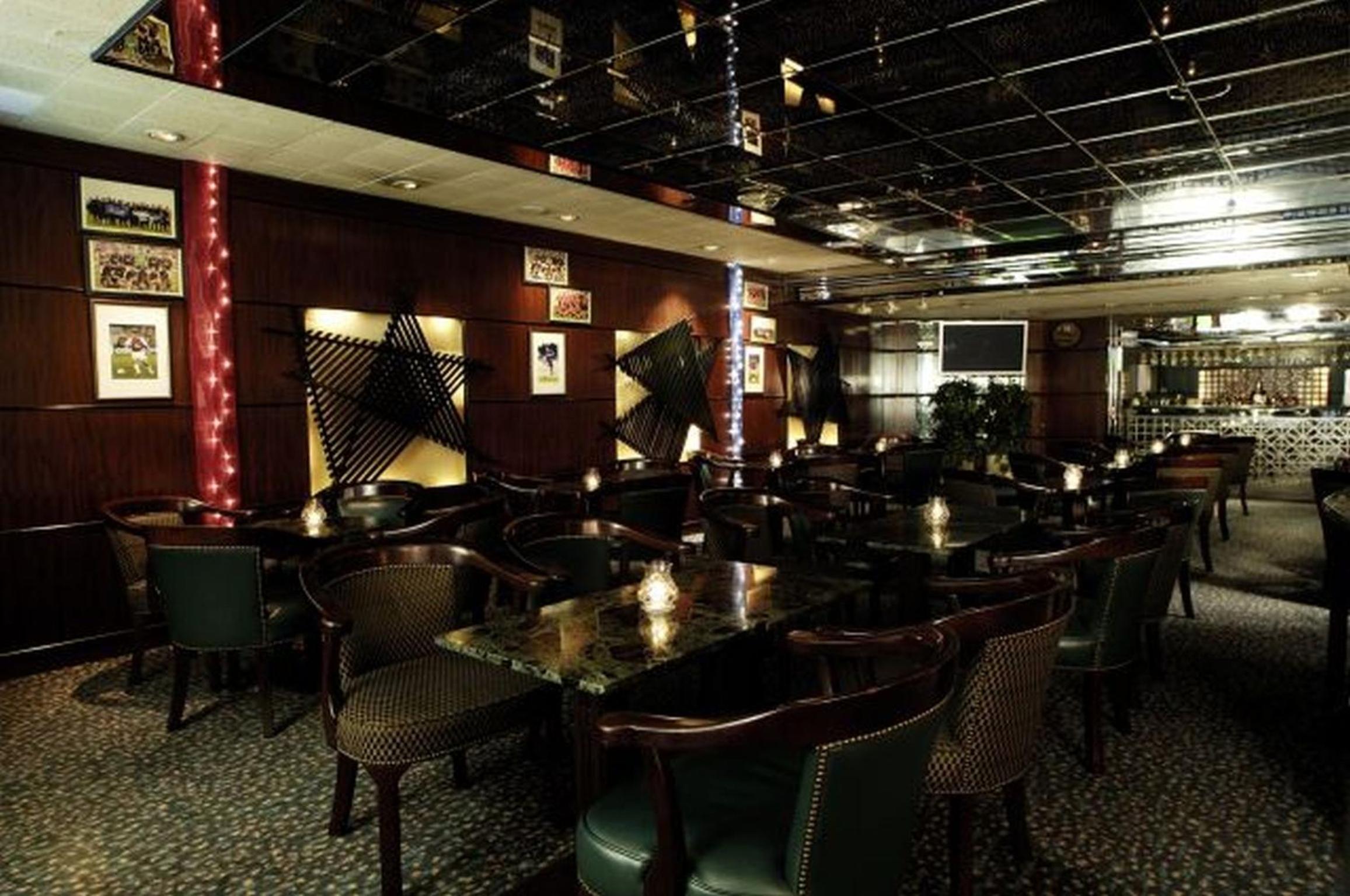 Metropark Hotel Kowloon