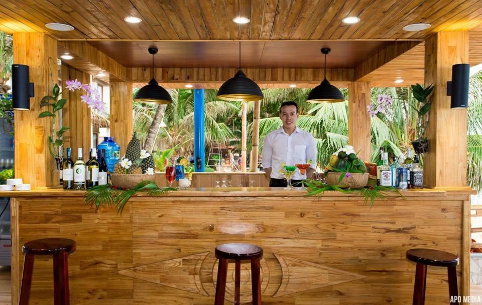 Orange Resort