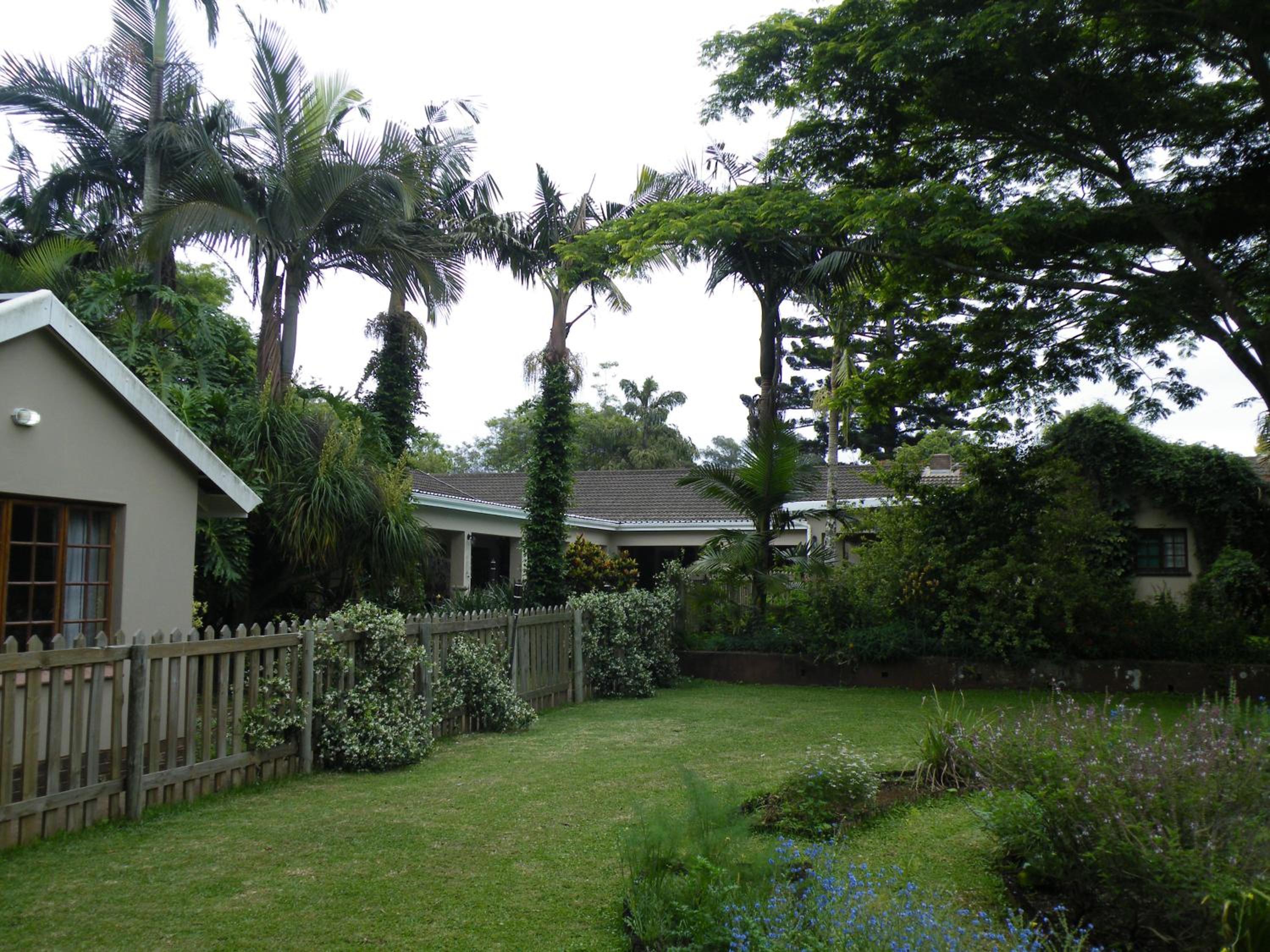 Brackens Guest House view 5