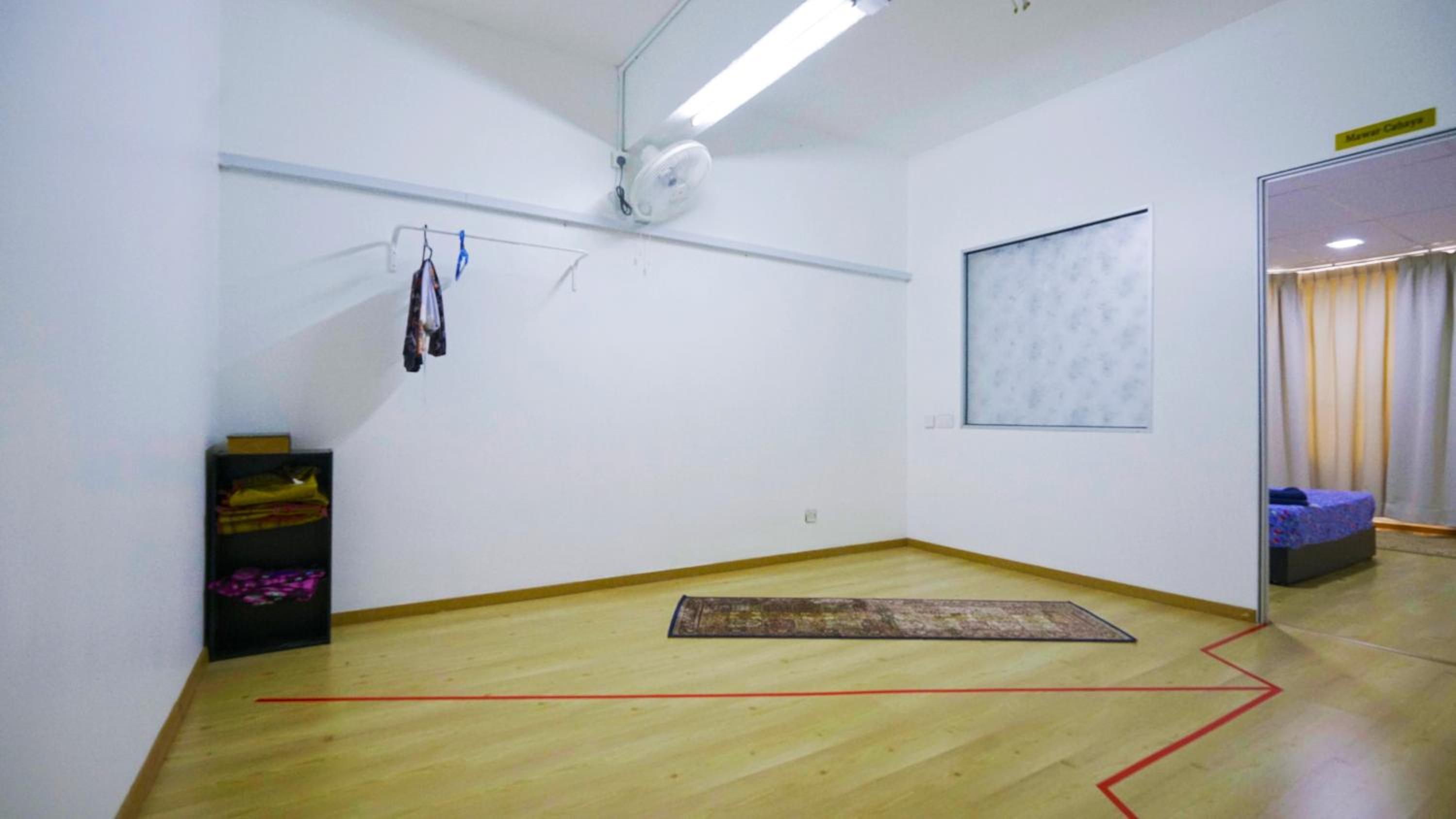 Pak Long Shoplot Homestay photo 8