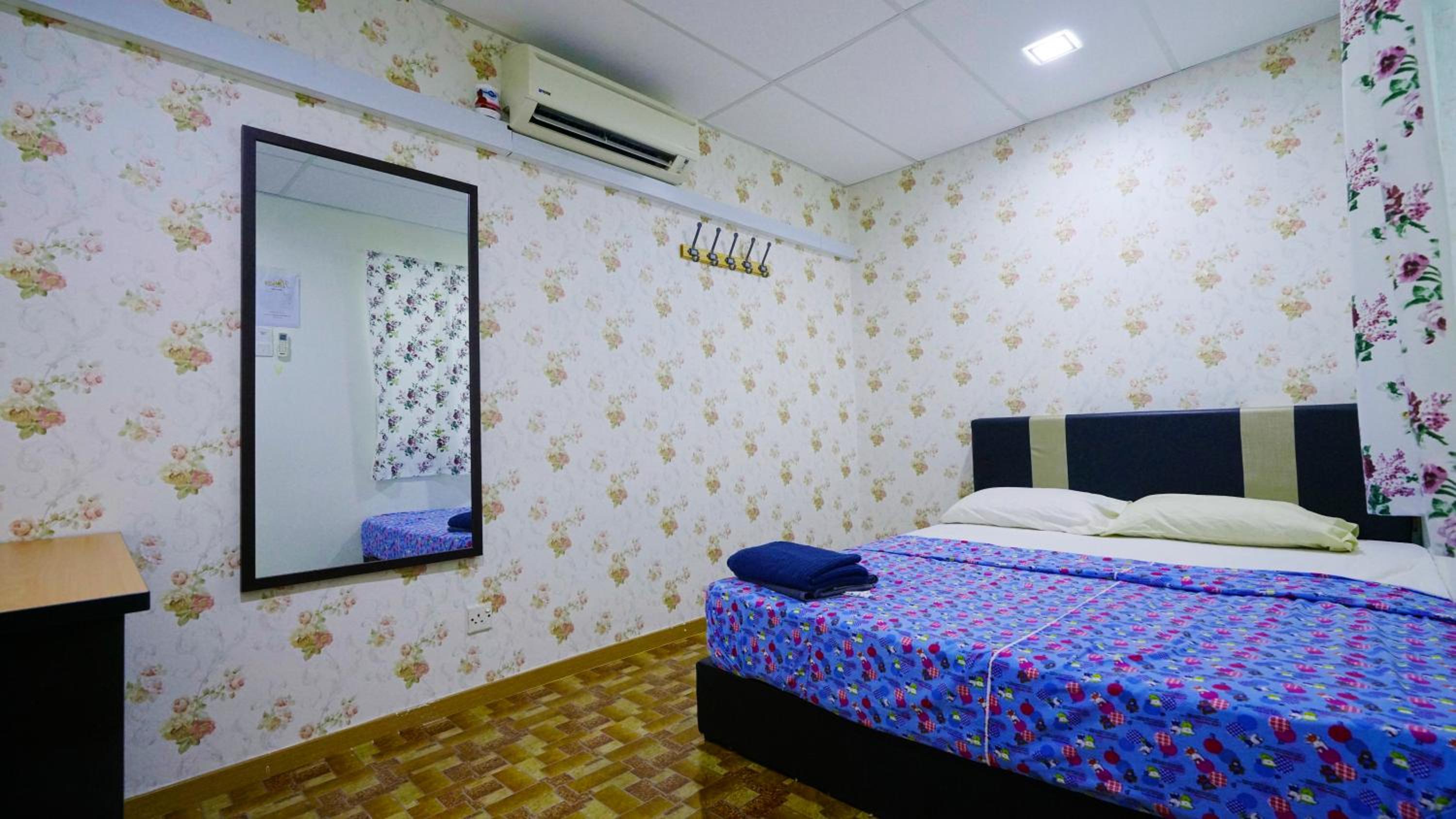 Pak Long Shoplot Homestay photo 5