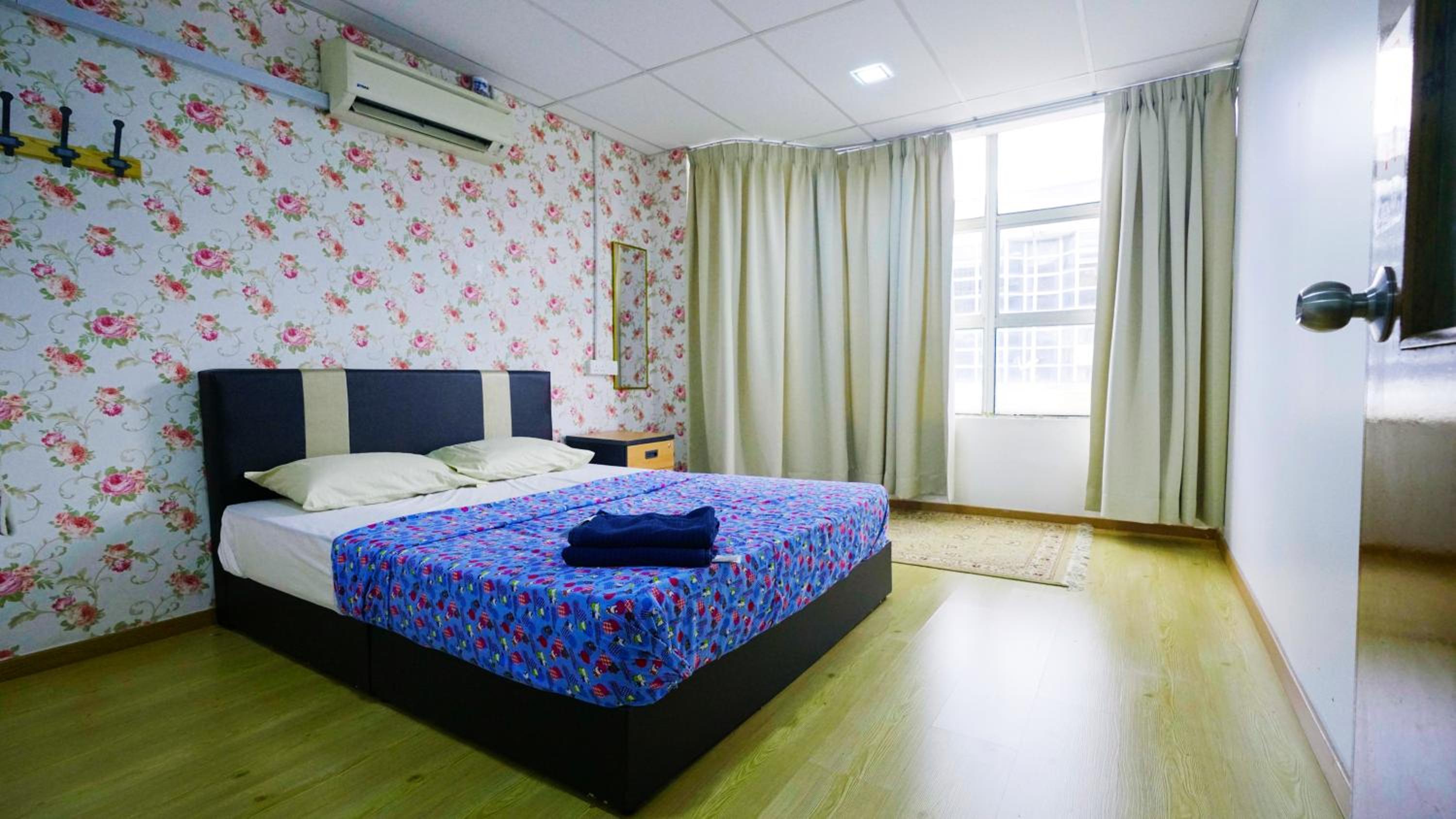 Pak Long Shoplot Homestay photo 4