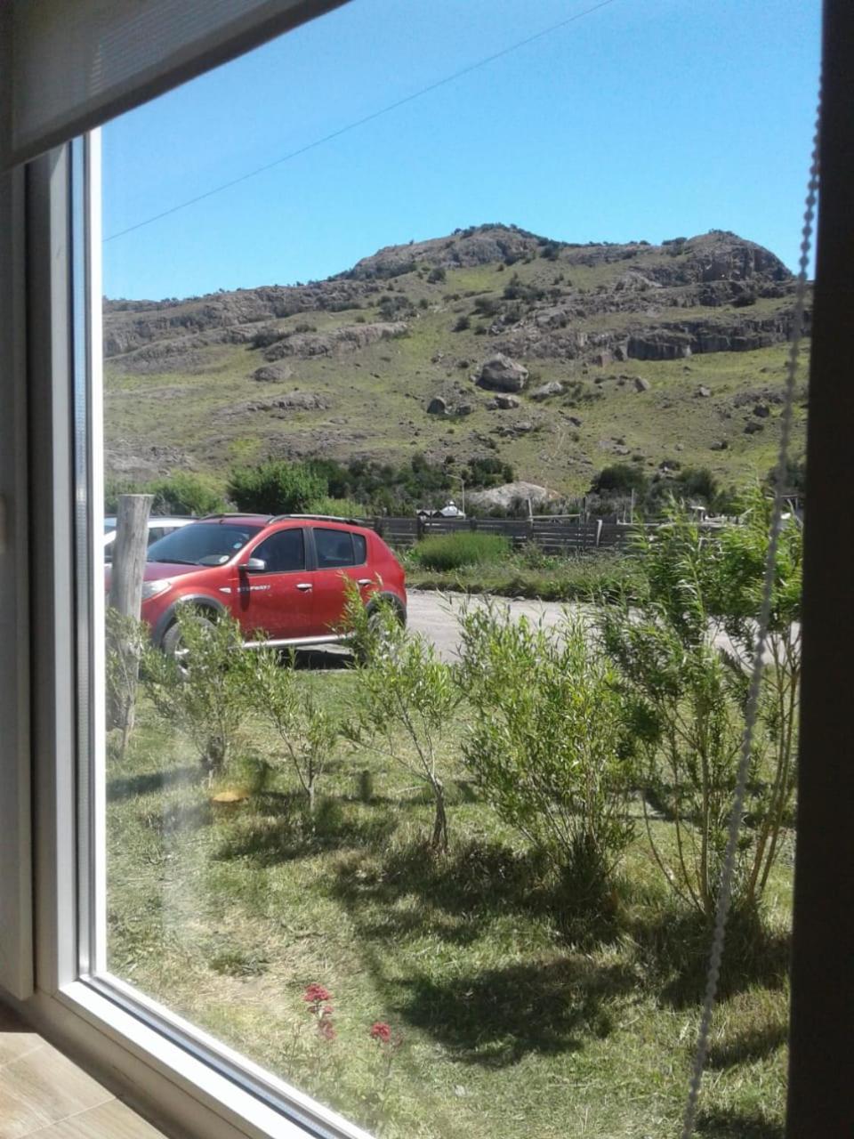 Los Coirones Aparts - El Chaltén - Patagonia