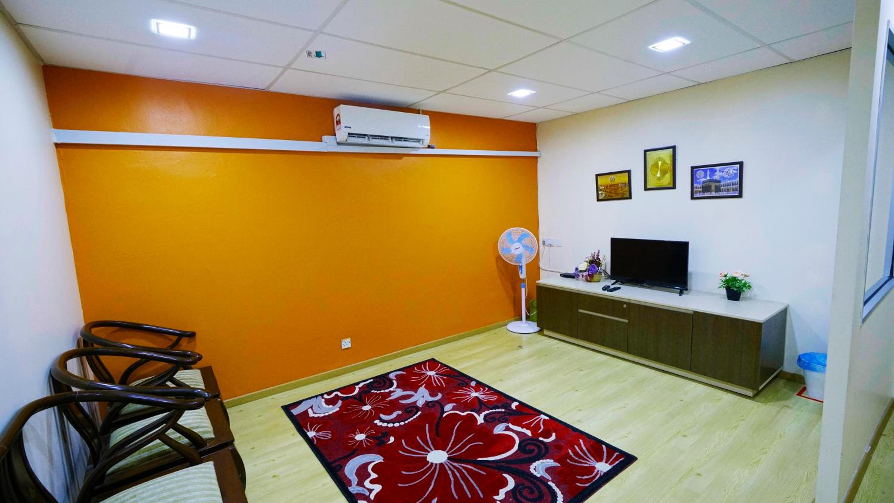Pak Long Shoplot Homestay photo 3