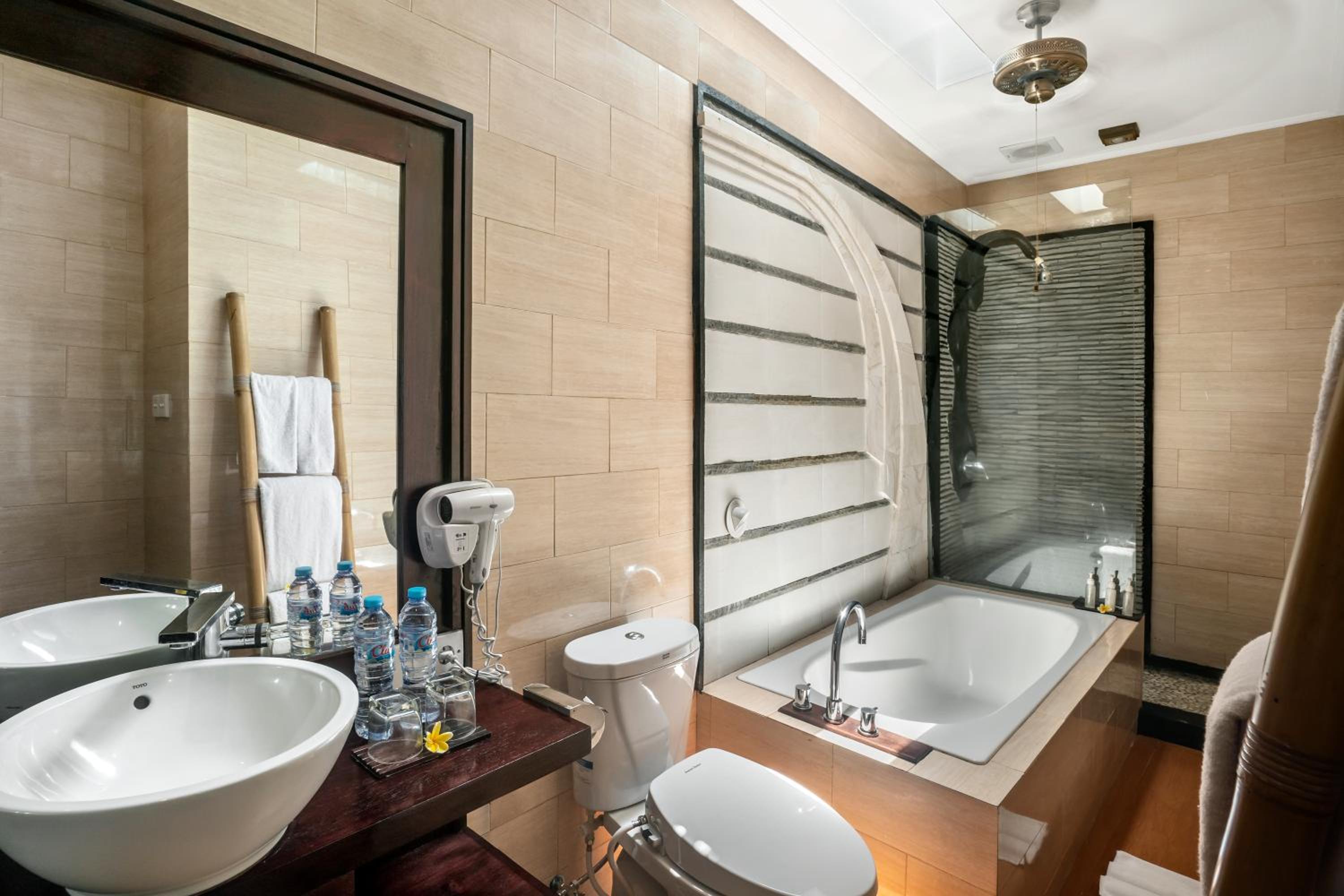 The Bali Dream Villa Seminyak