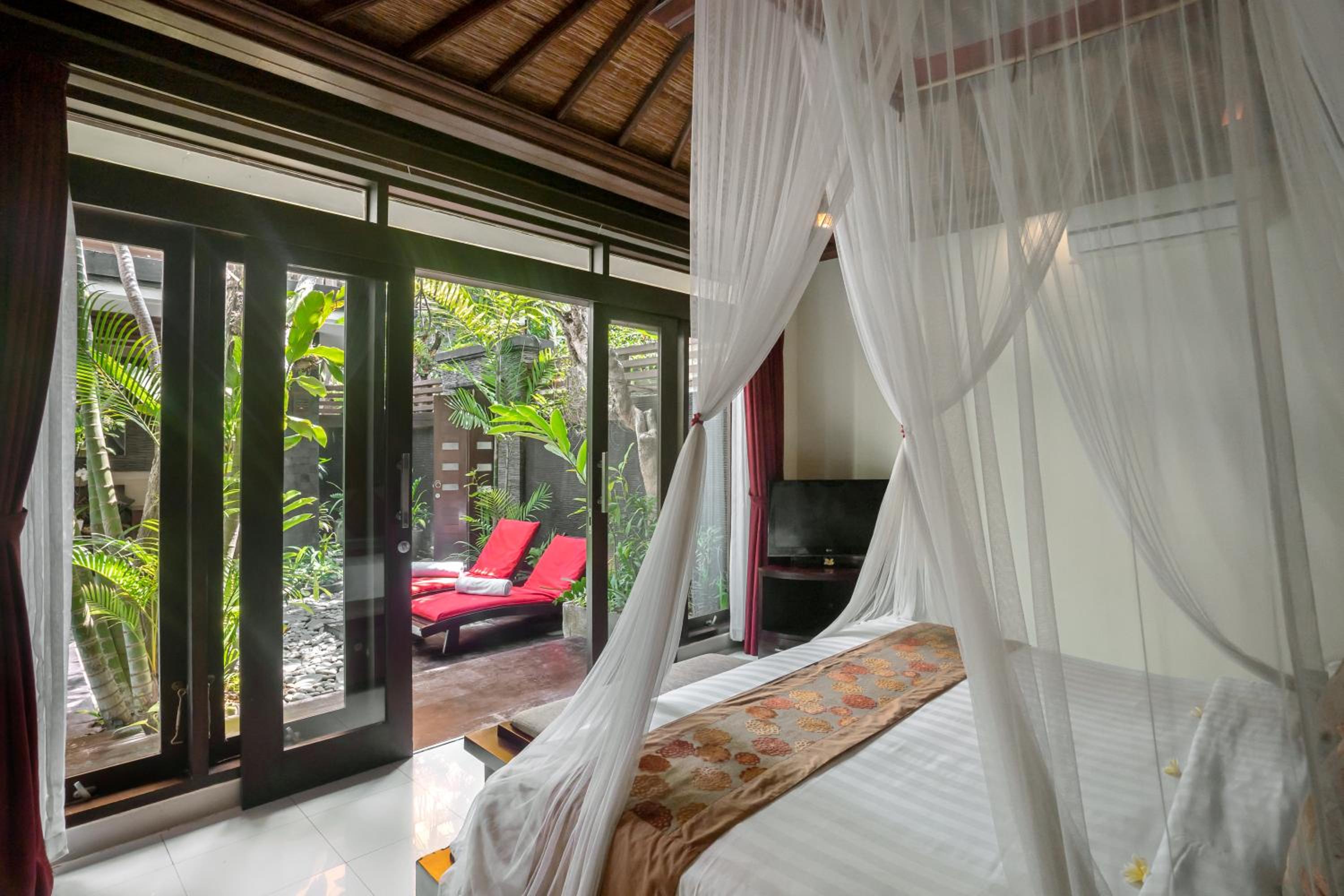 The Bali Dream Villa Seminyak