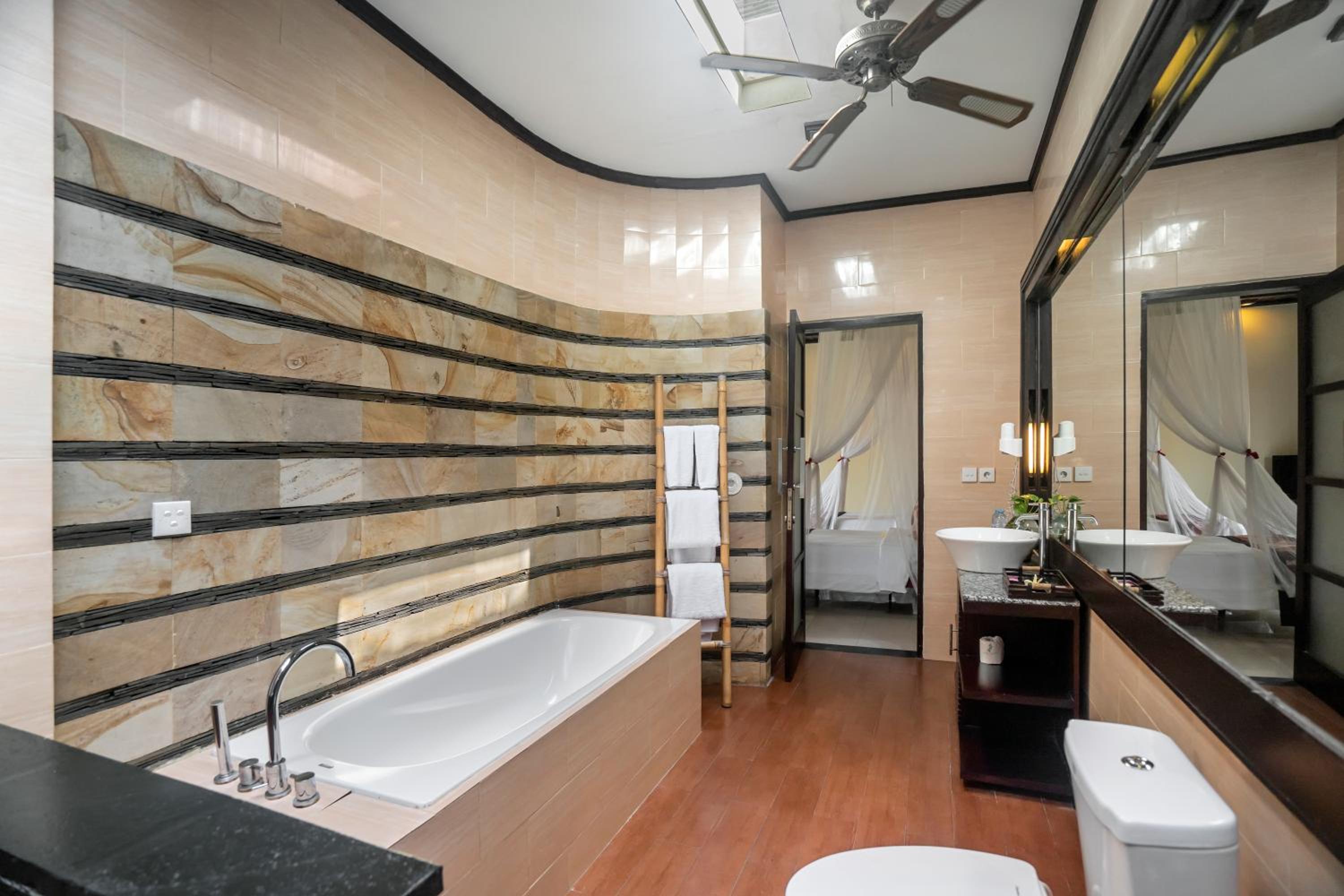 The Bali Dream Villa Seminyak