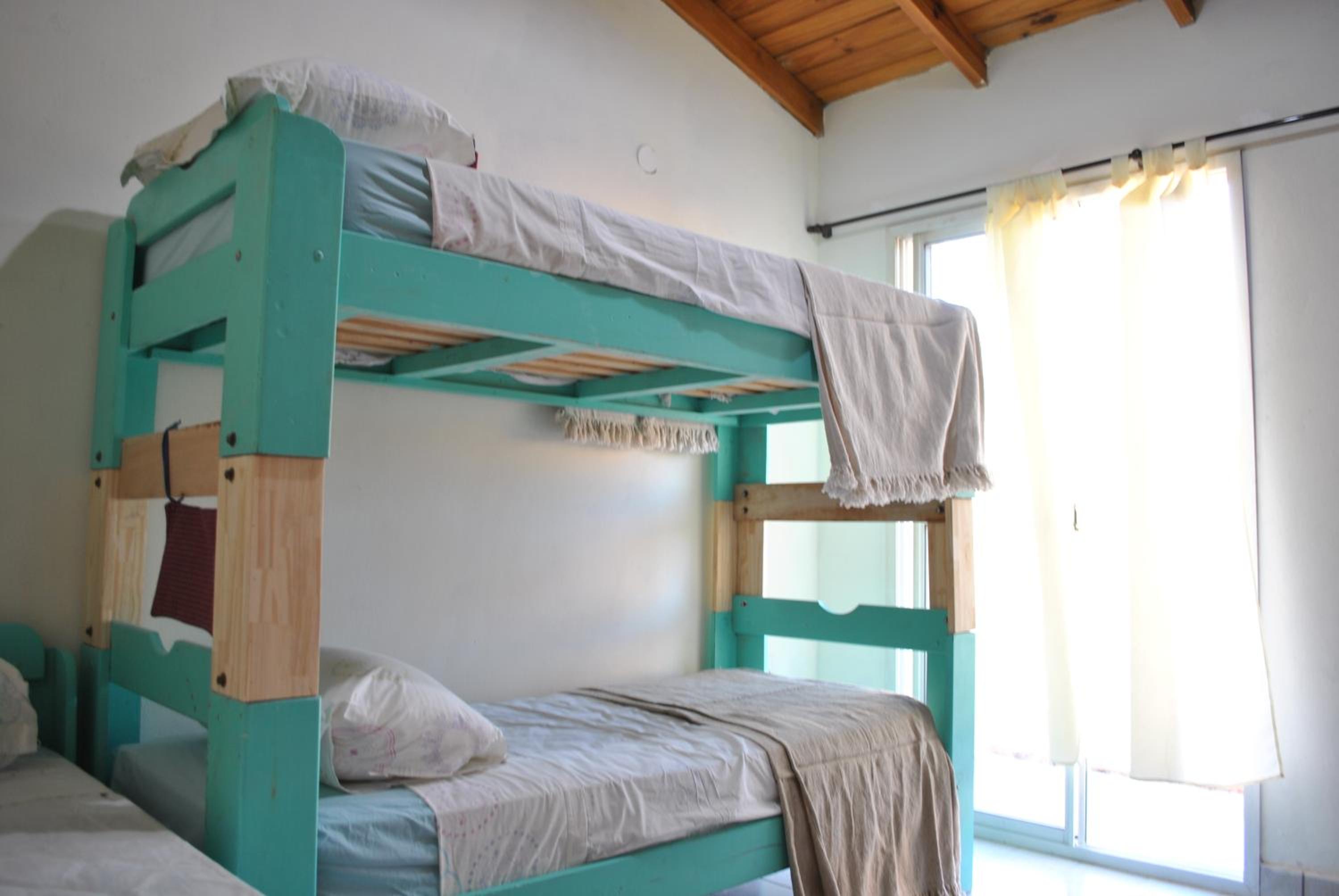 Ruca Kiñe Hostel