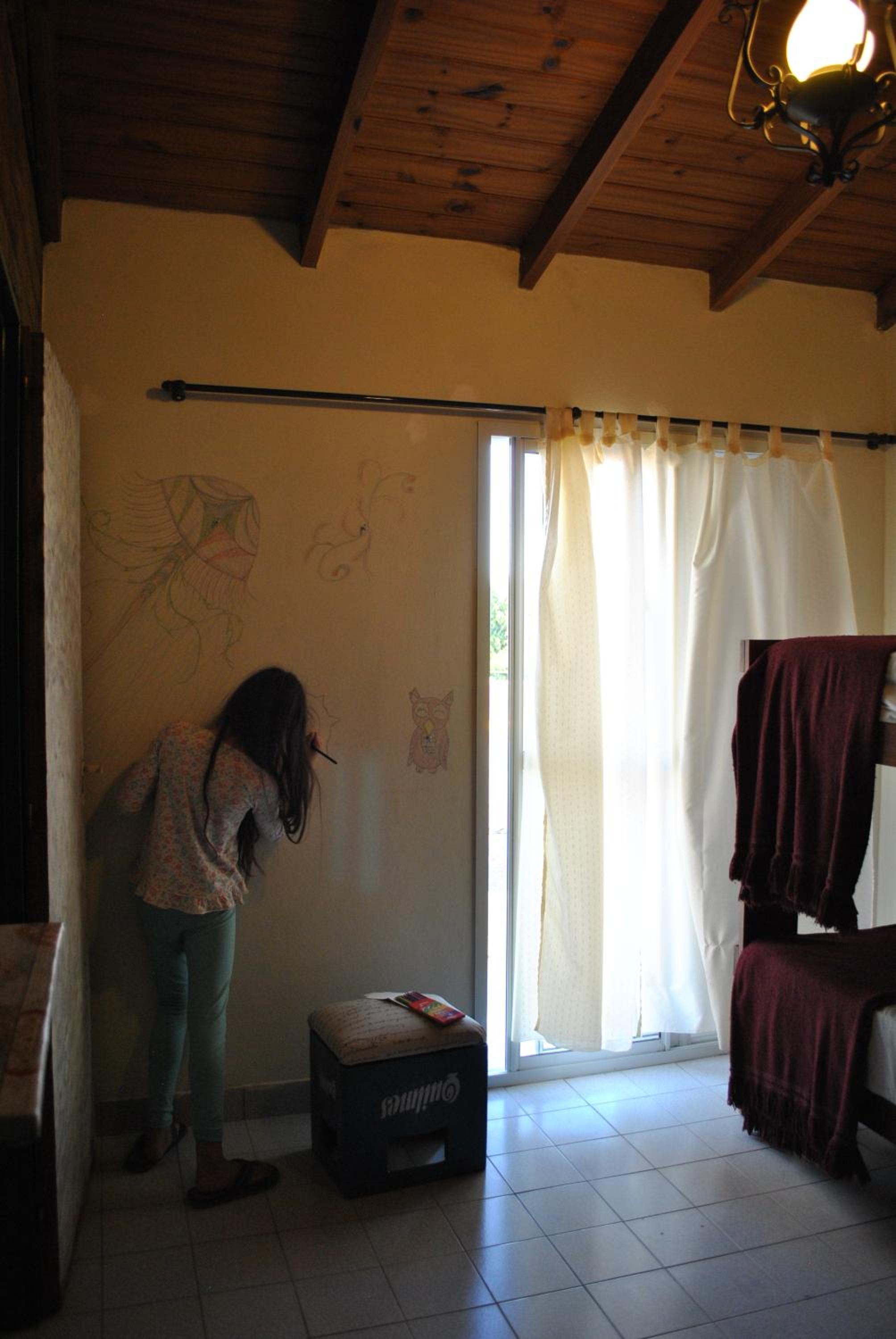 Ruca Kiñe Hostel