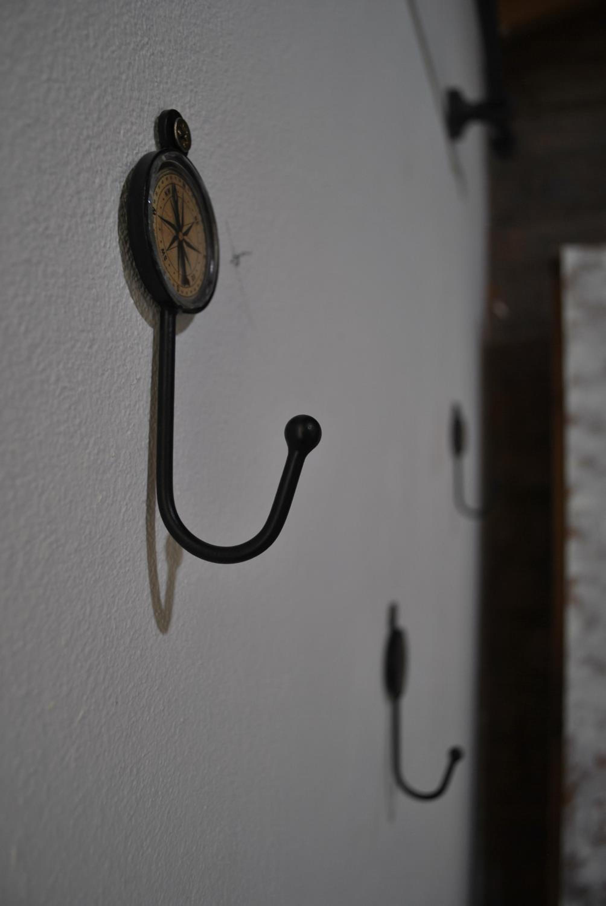 Ruca Kiñe Hostel