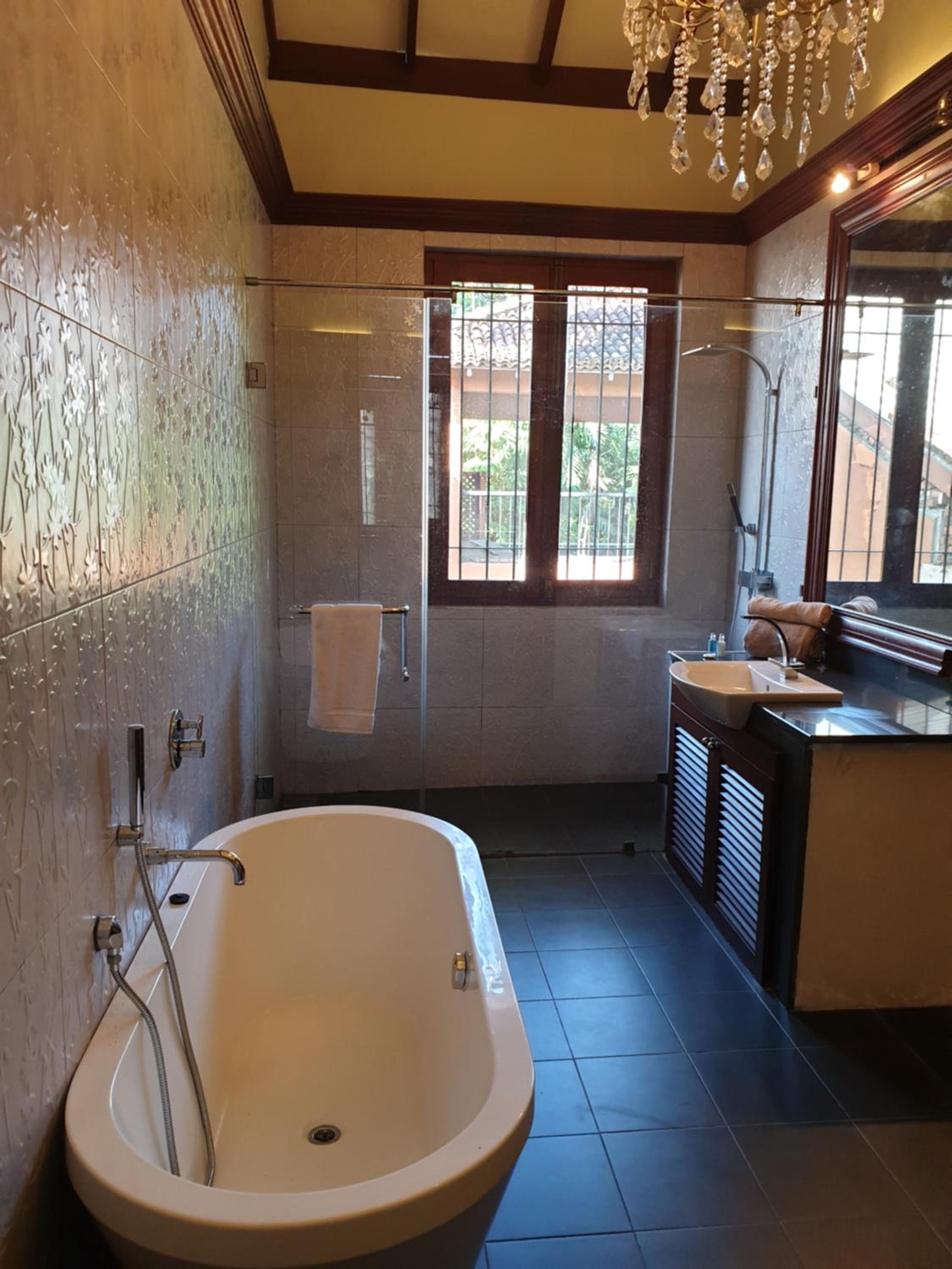 Marrakech Villa