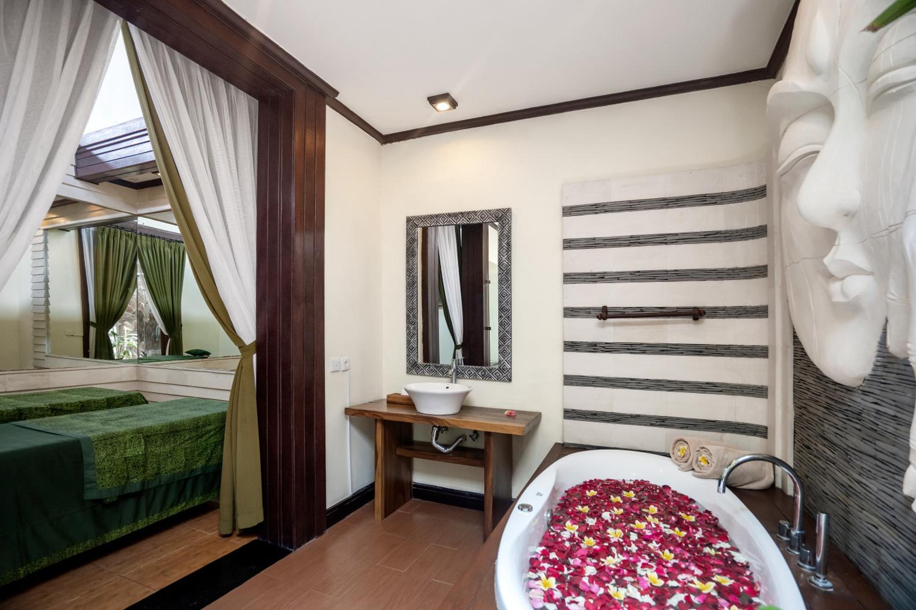 The Bali Dream Villa Seminyak