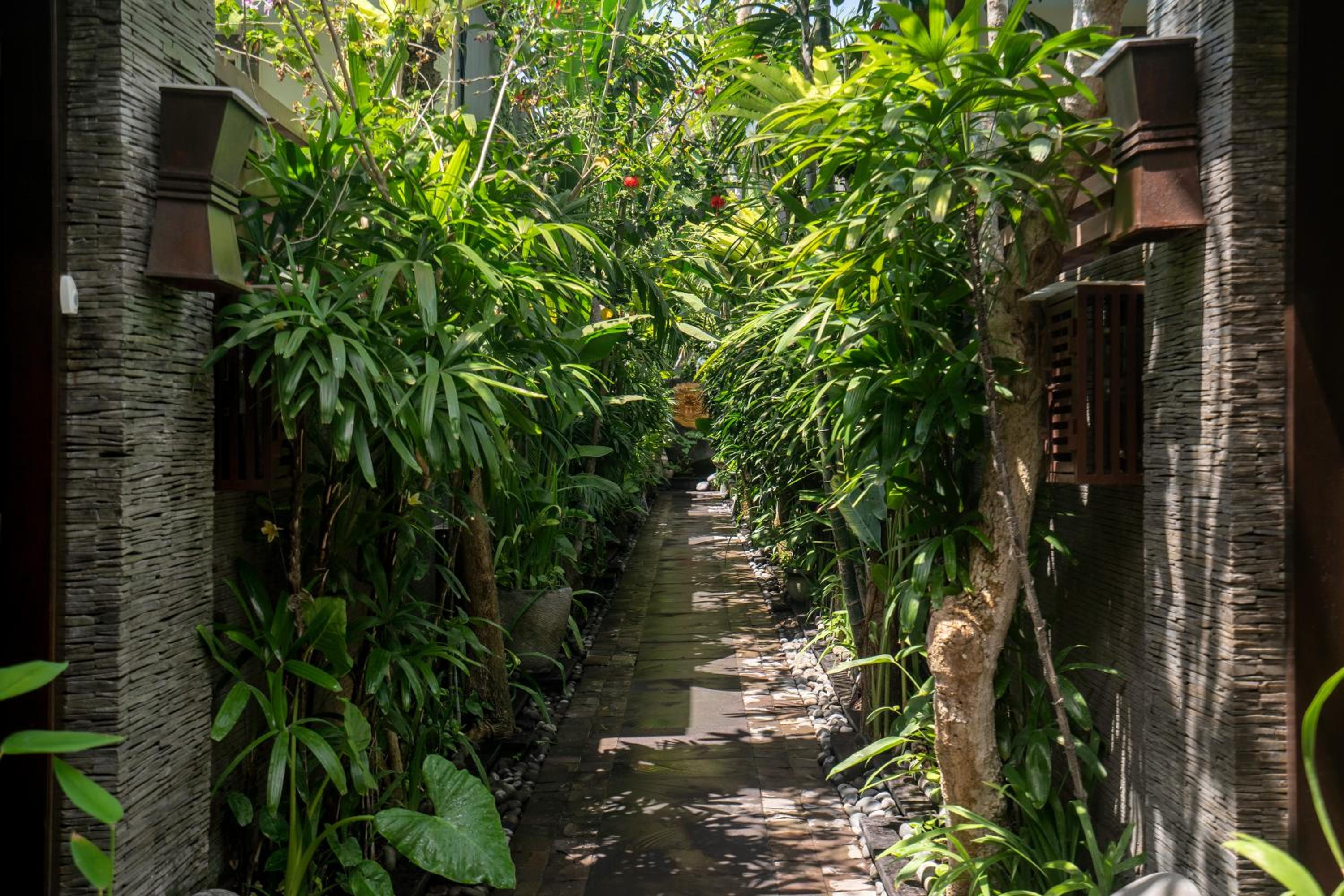 The Bali Dream Villa Seminyak
